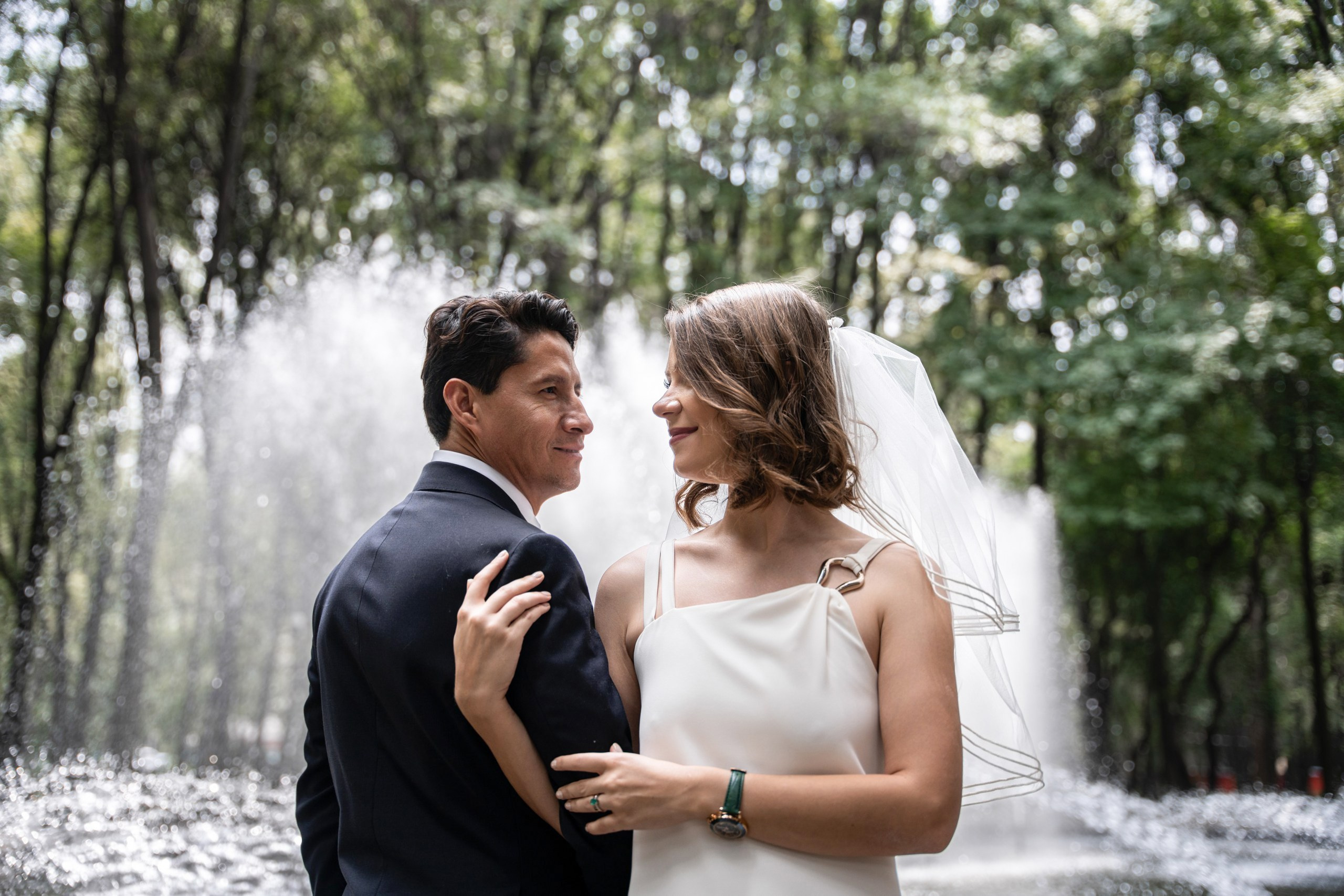 Weddings. Catrina Frolova photography