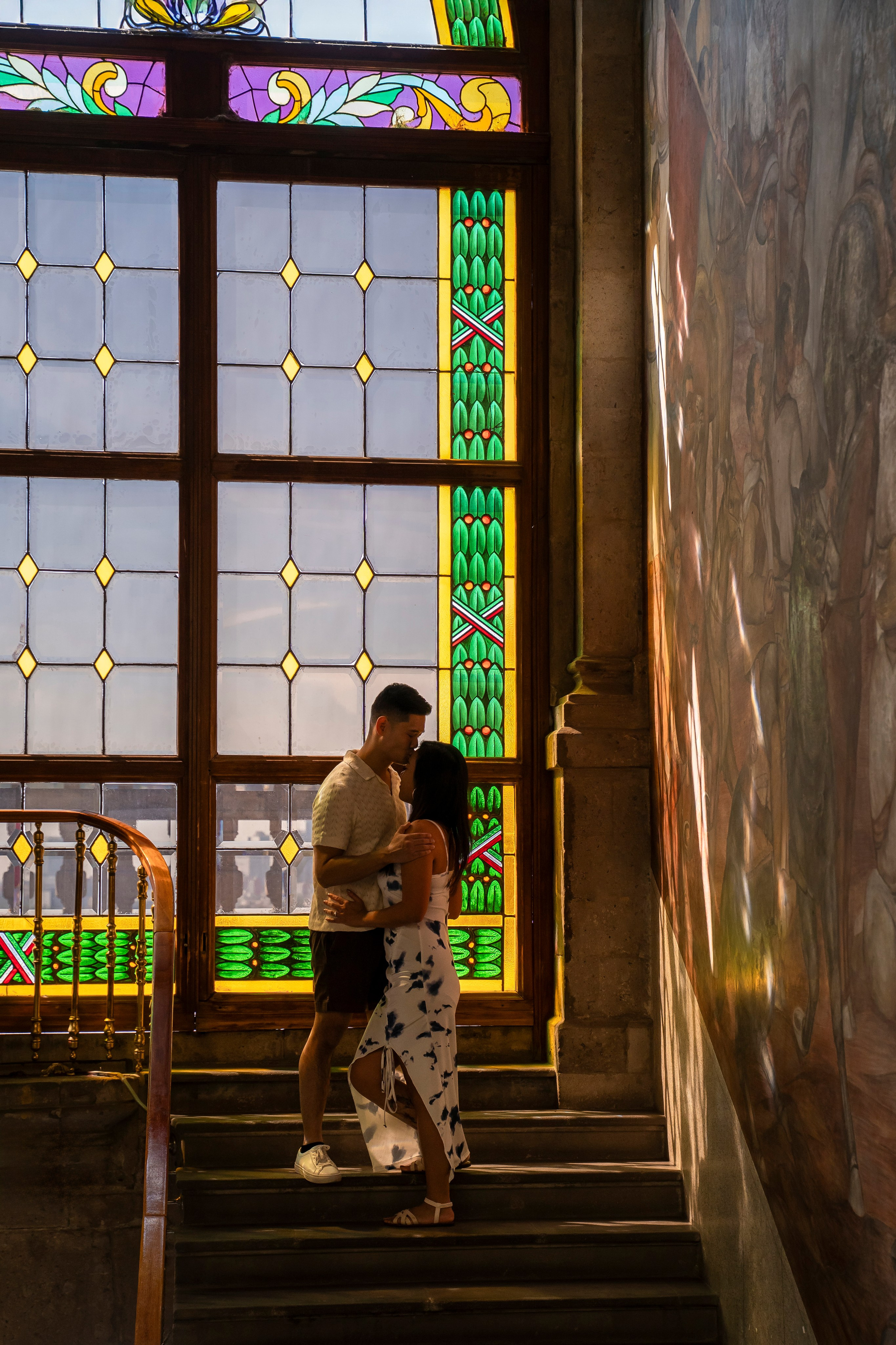 Photographer mexico cdmx. Catrina Frolova photography