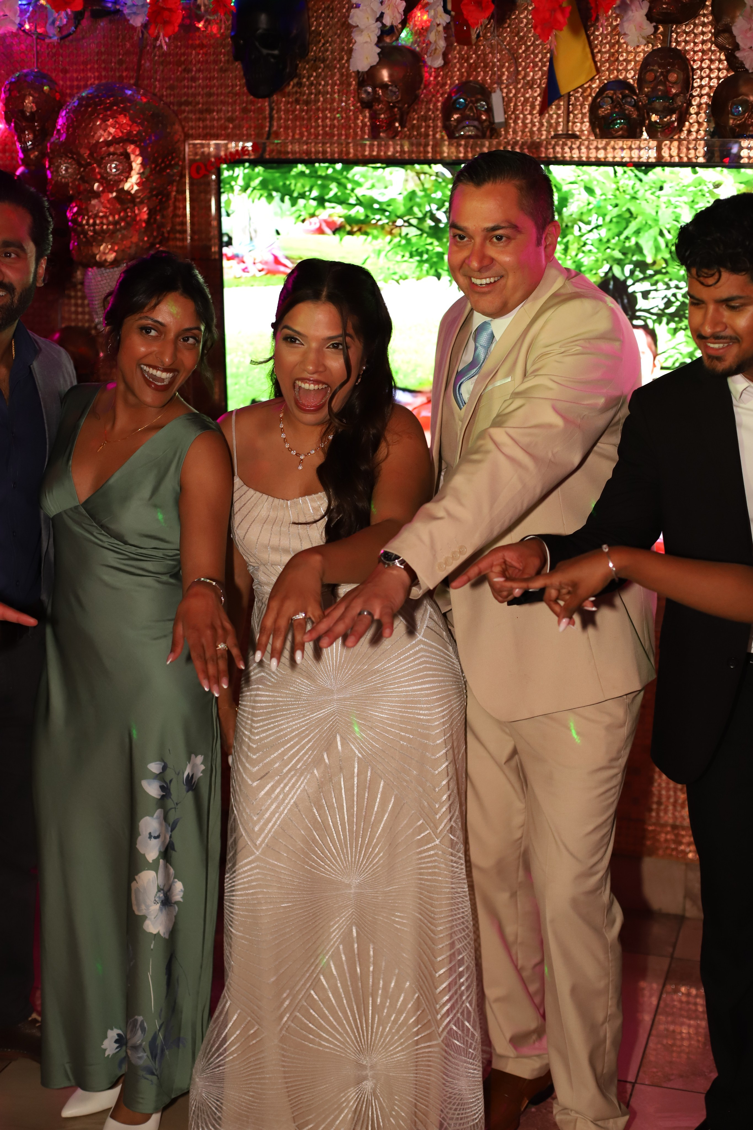 Jany and Ricardo. VALERIIA VIUNOVA individual shooting\love story\event\brand