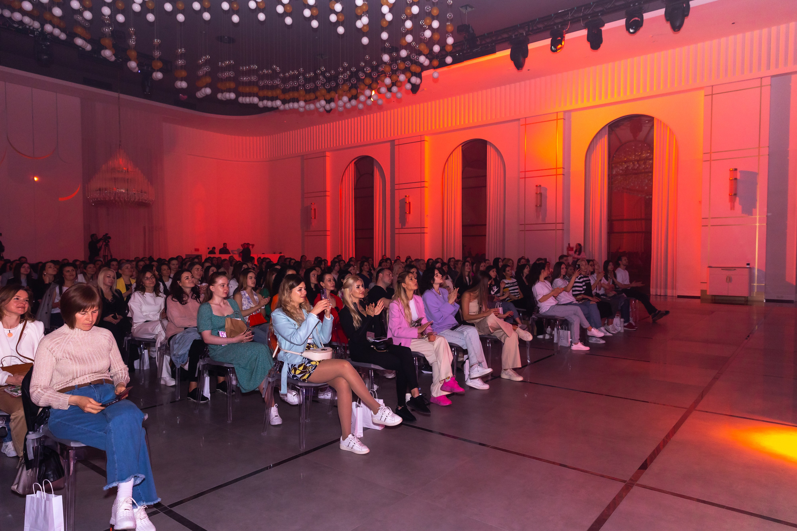 M.Pilates. MATVEEVA STUDIO