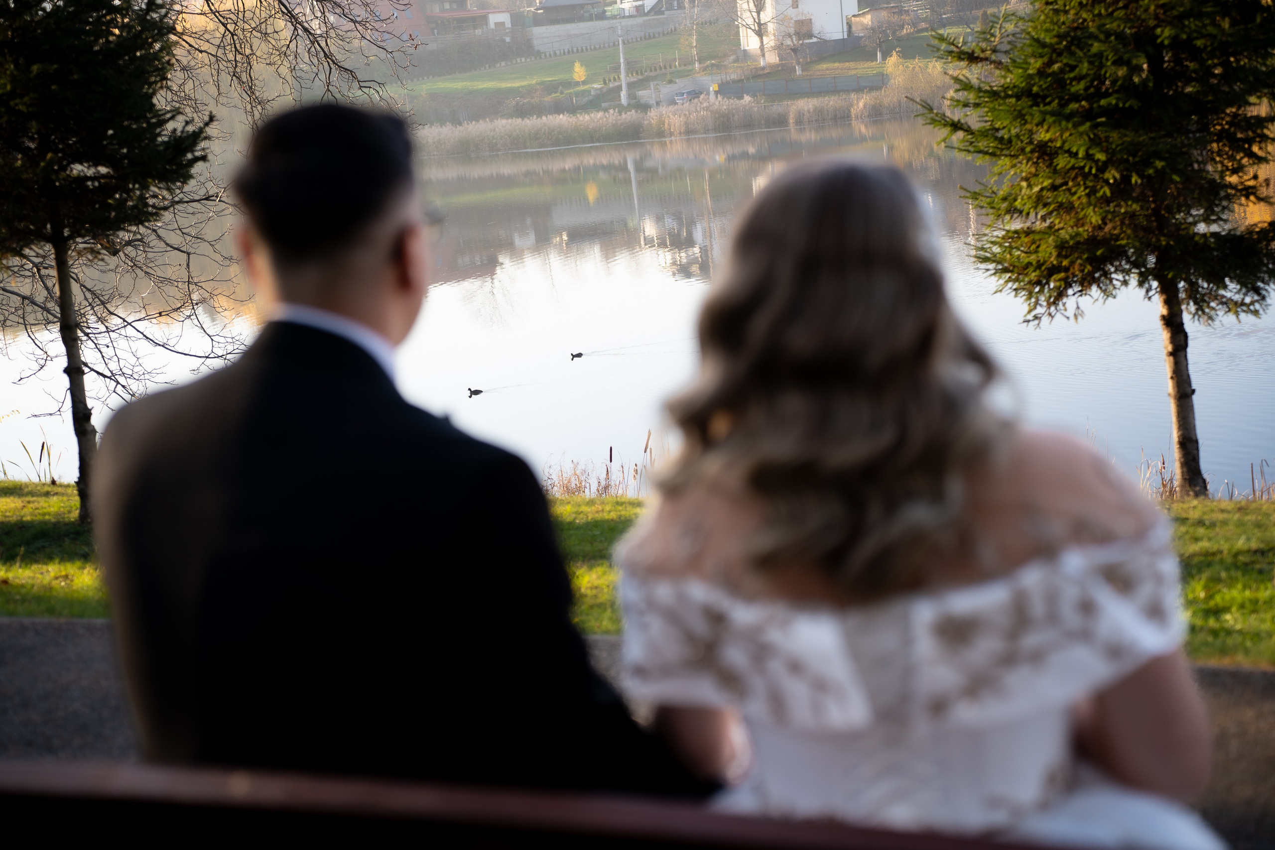 CUNUNIE - PRIMII PAȘI ÎN DOI