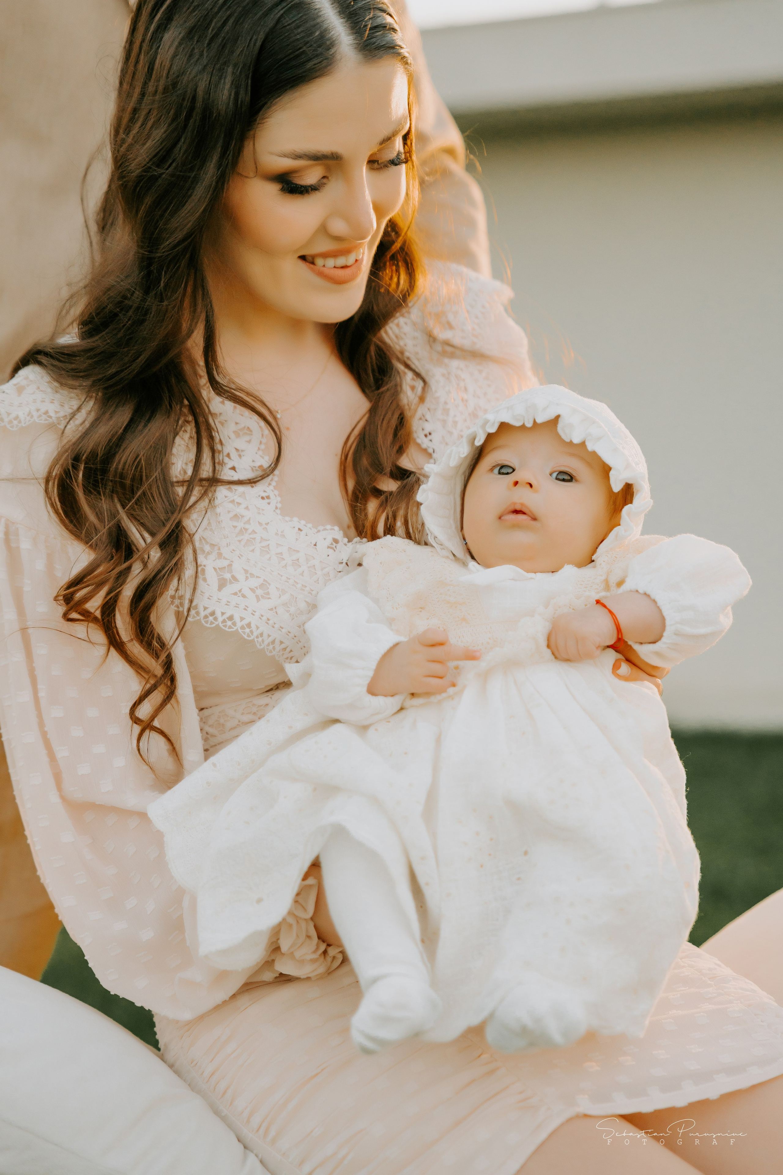 Lara-Olivia. Sebastian Purusniuc Fotograf - Iasi