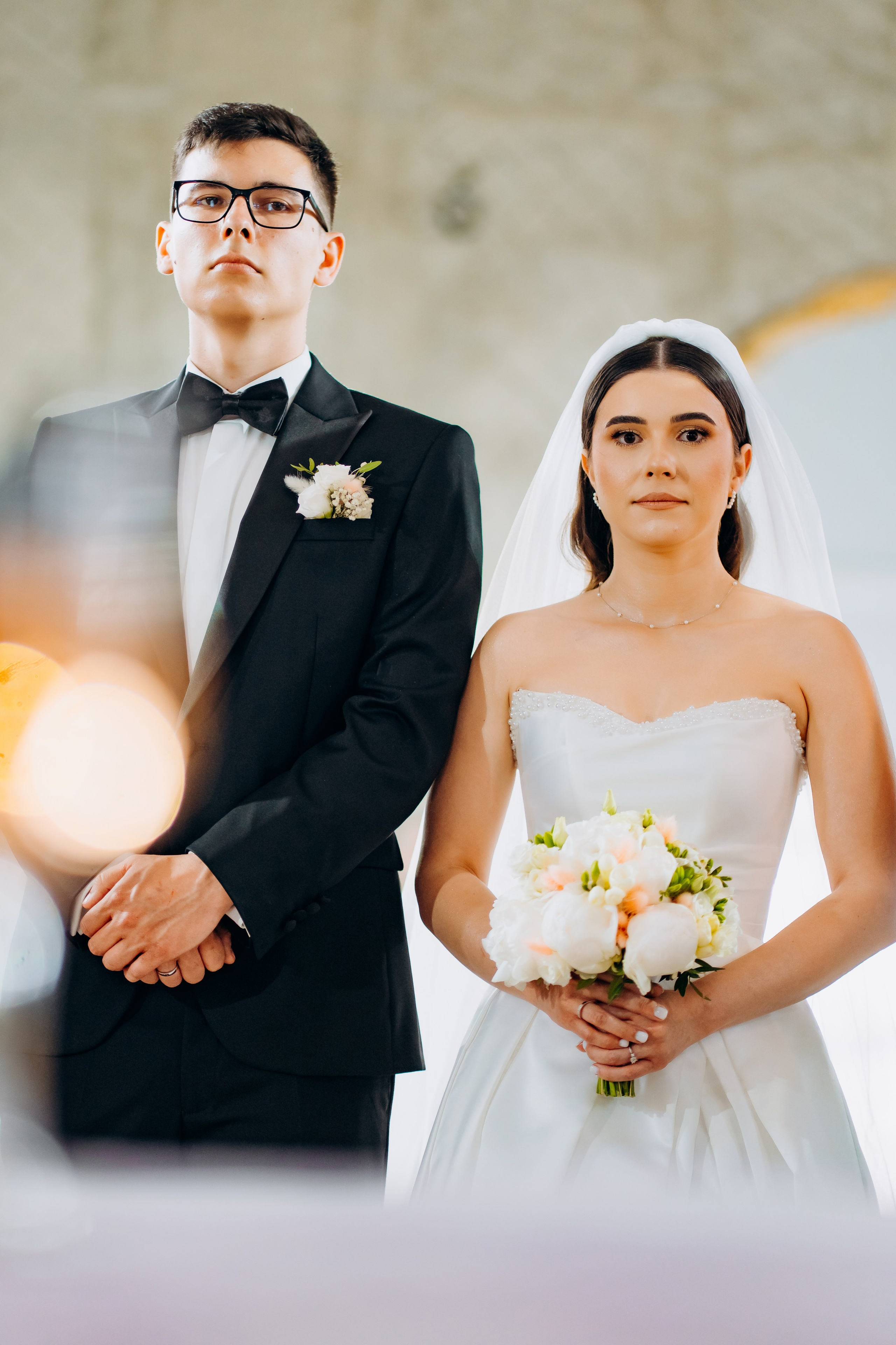 Lavinia & Sebastian. Sebastian Purusniuc Fotograf - Iasi