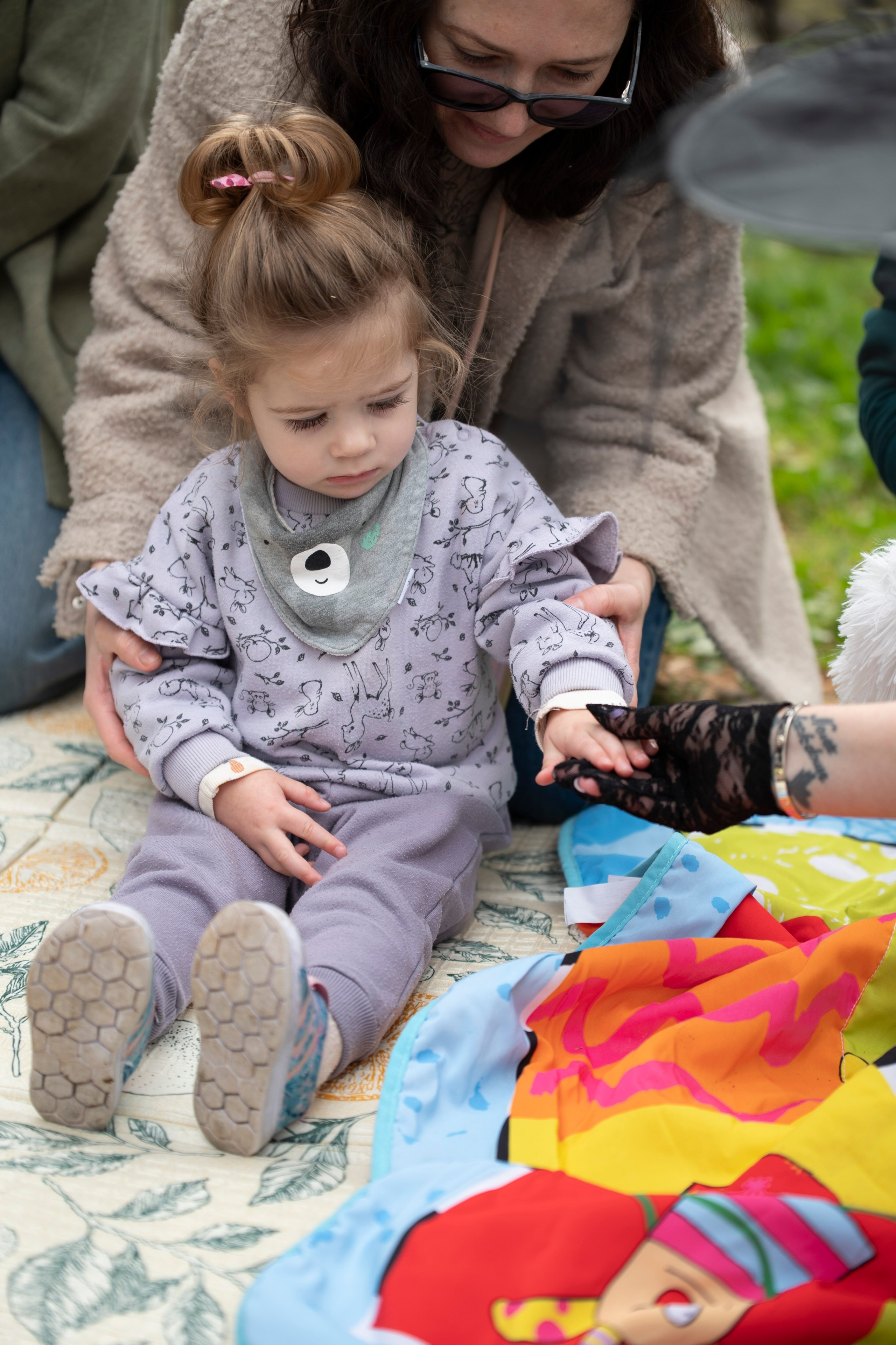 Birthday Miya 2 Years. KATY GOLD PHOTOGRAPHY