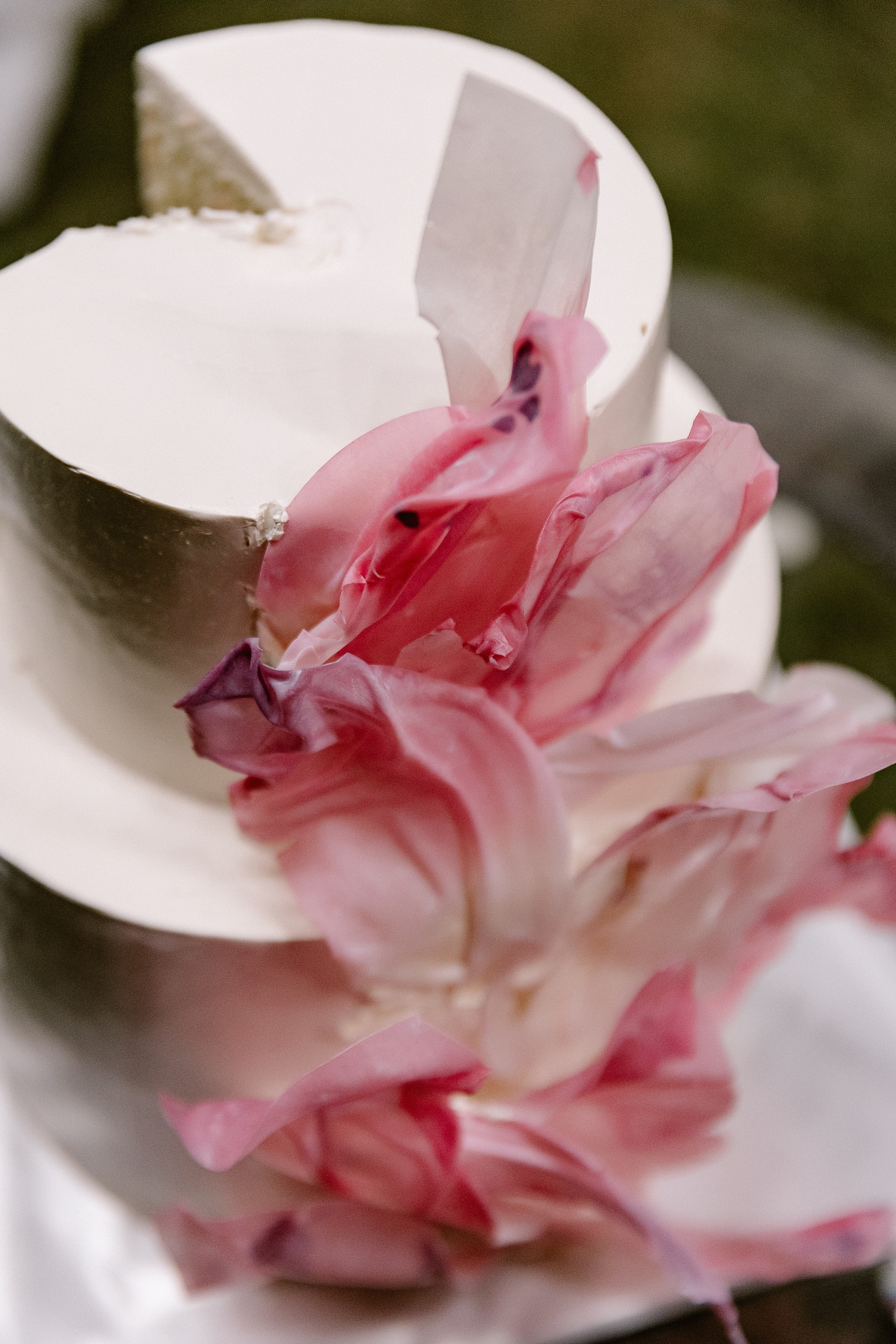 Valentina & Fedor. Photographer Anna Nazarenko