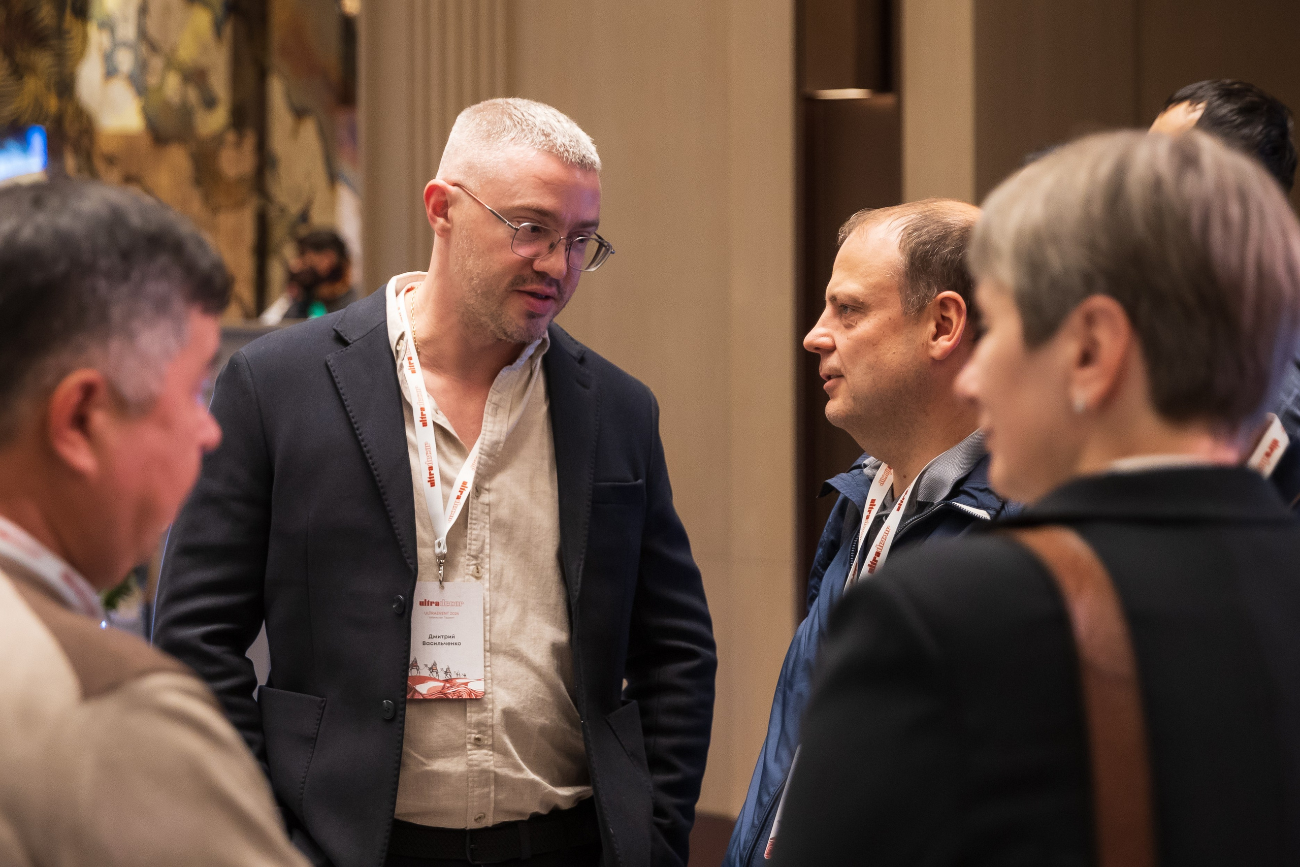 Презентация Ultra Decor. Профессиональная Фото-Видео Студия Геннадия Нестеренко | Ташкент и Весь Узбекистан