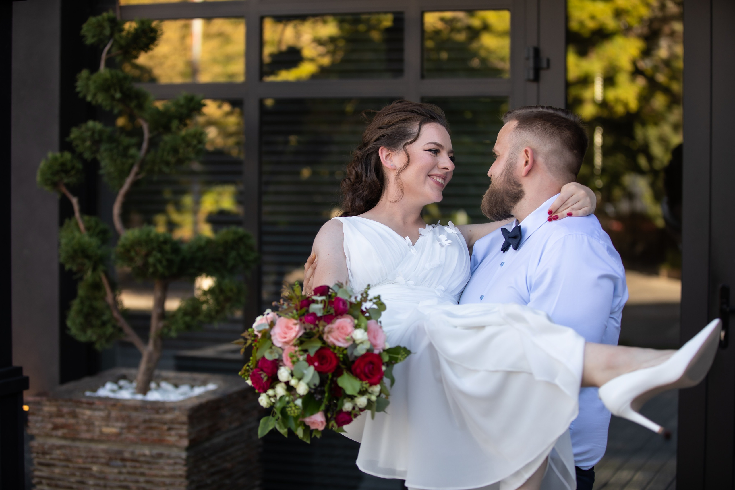 Свадьба Влад и Таня. Профессиональная Фото-Видео Студия Геннадия Нестеренко | Ташкент и Весь Узбекистан