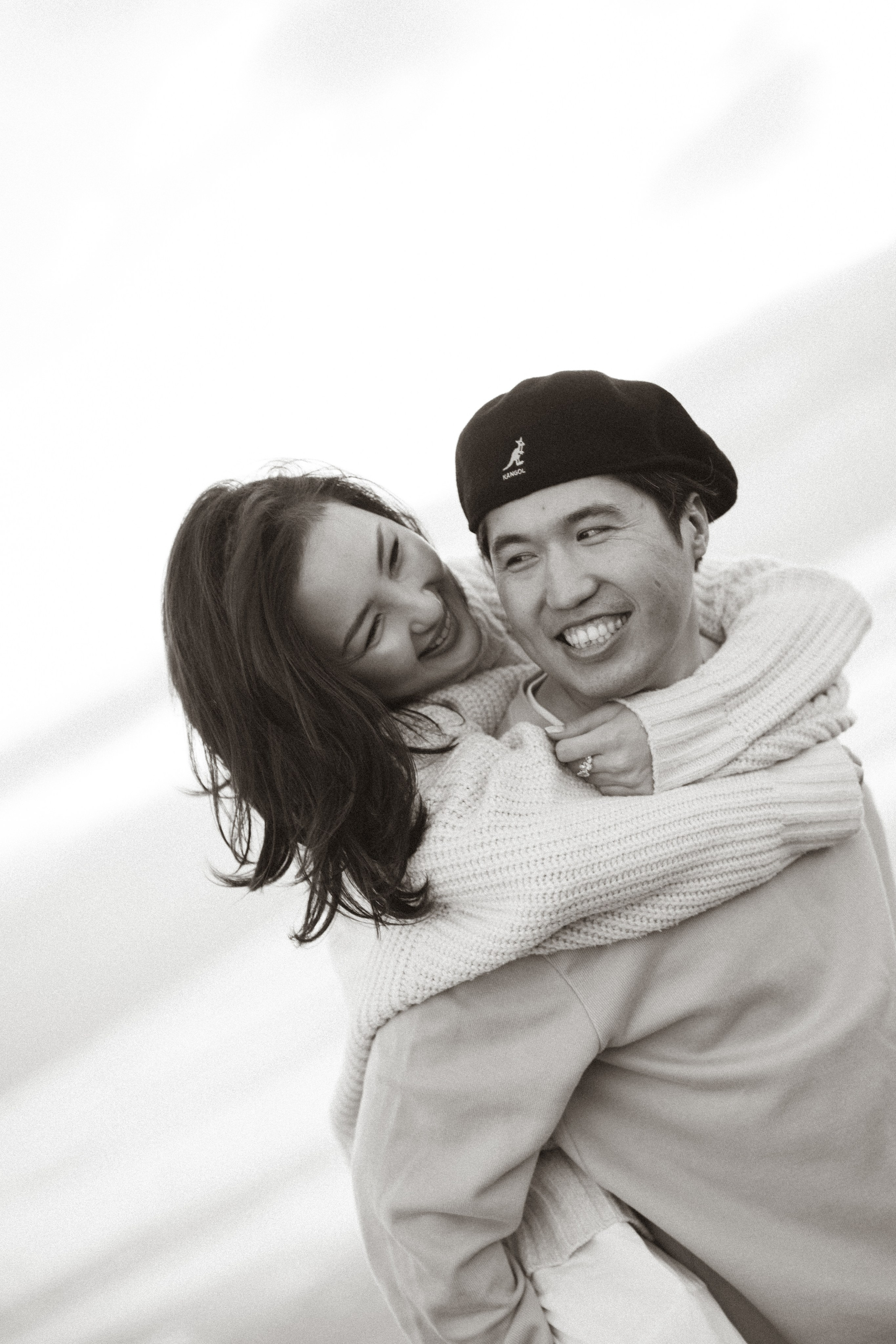 Shaani & Akin. Soulo Photography | San Francisco Bay Area Based Photographer