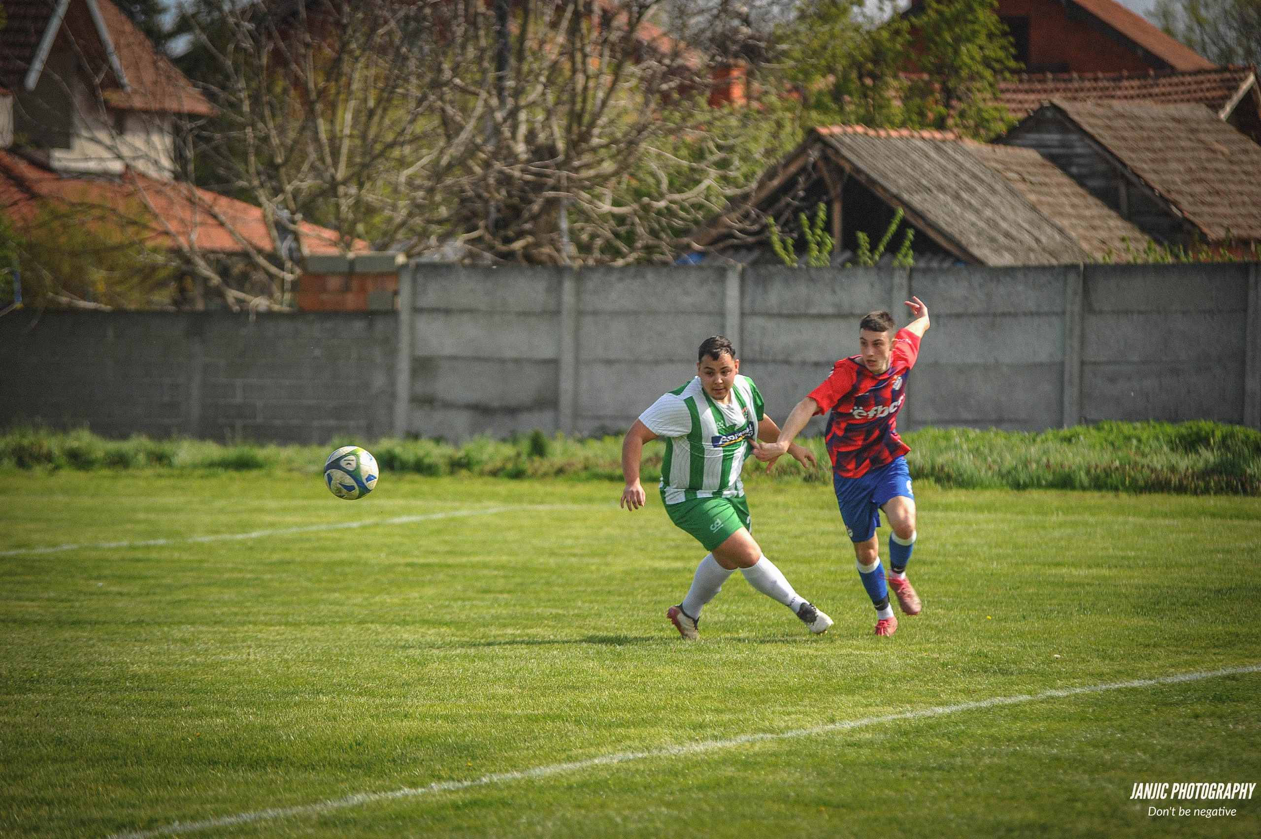 Sport. Janjić Photography