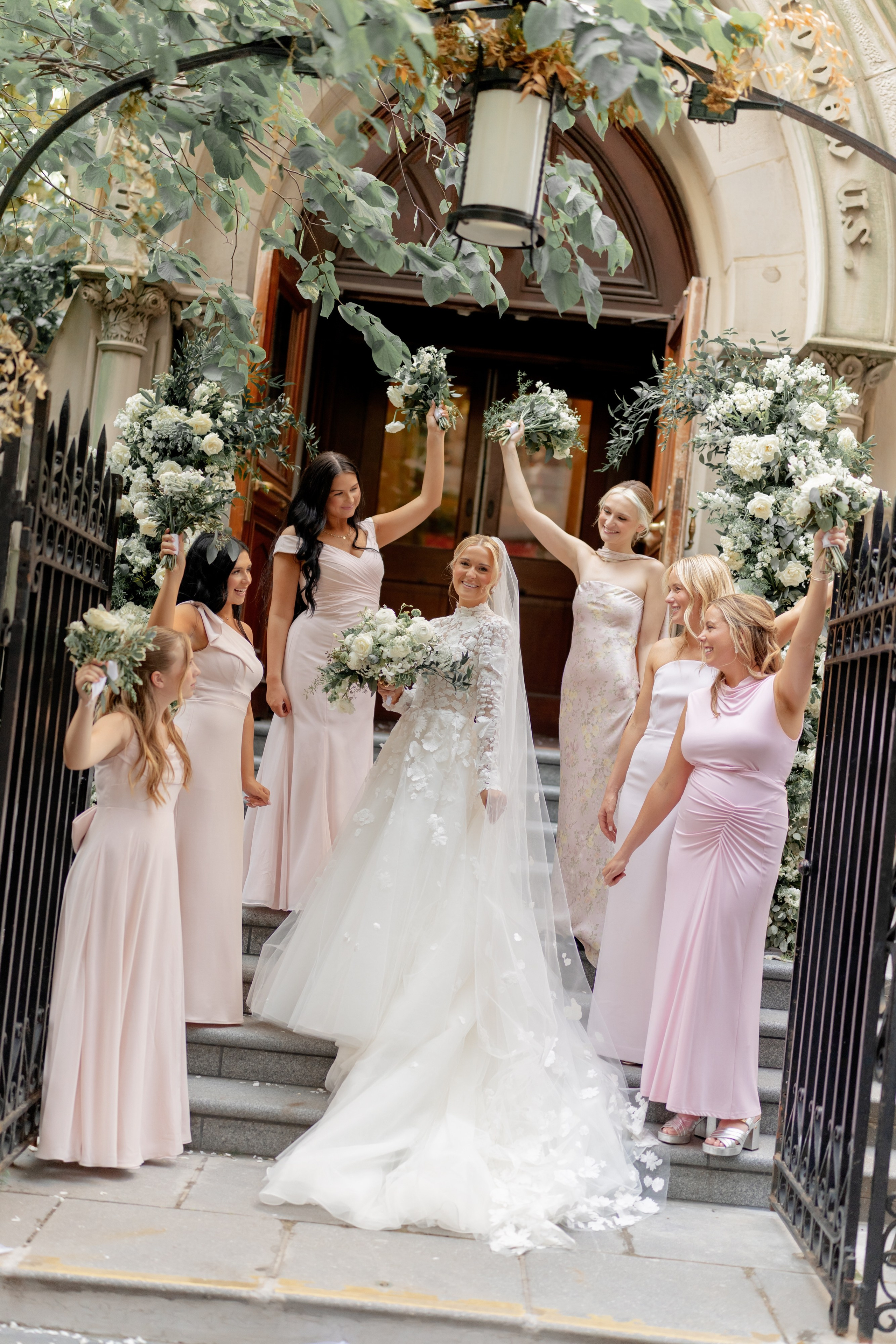 Killeen and Patrick. Wedding photographer and videographer New York | New Jersey