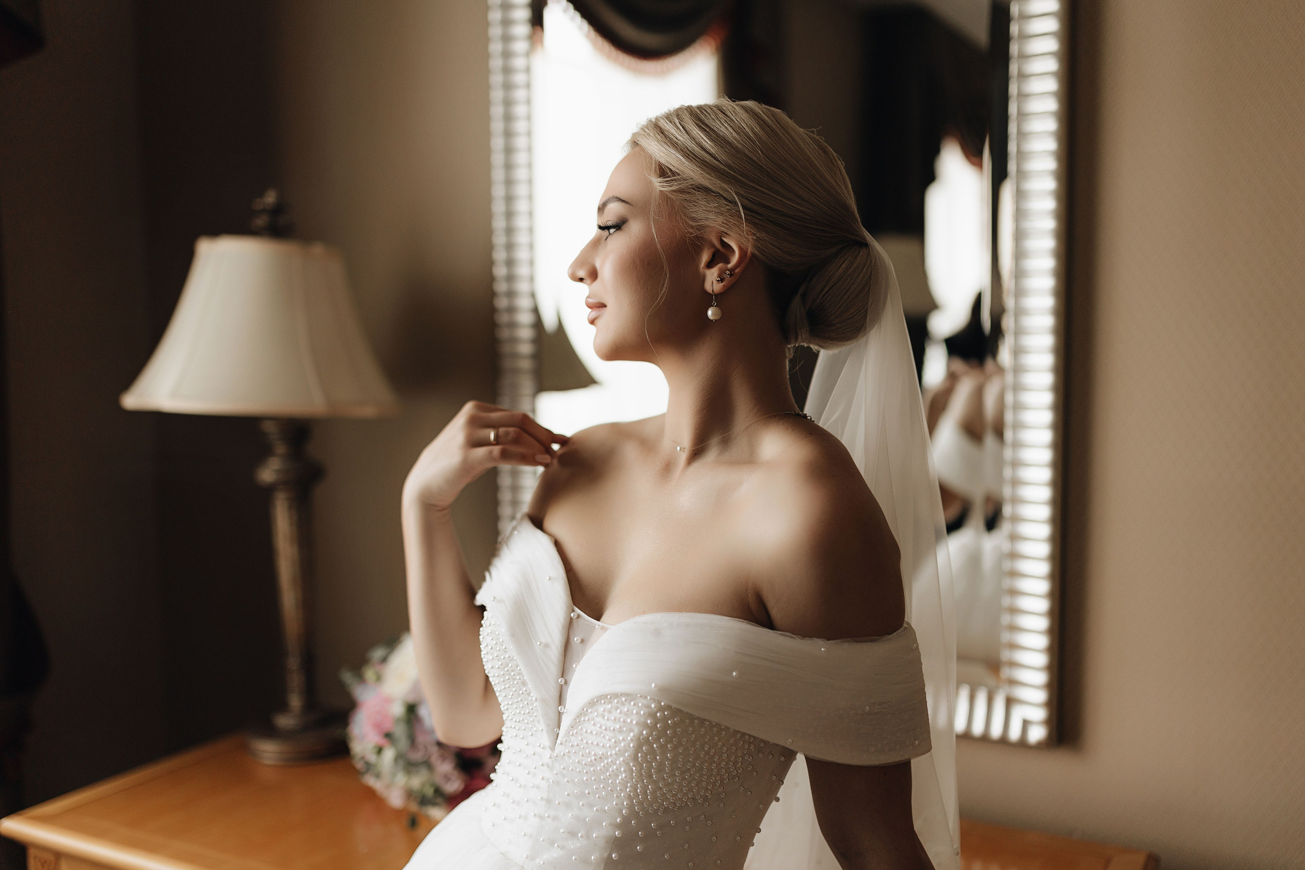 Ксения и Дмитрий. Семейный и свадебный фотограф в Донецке Елена Гордеева