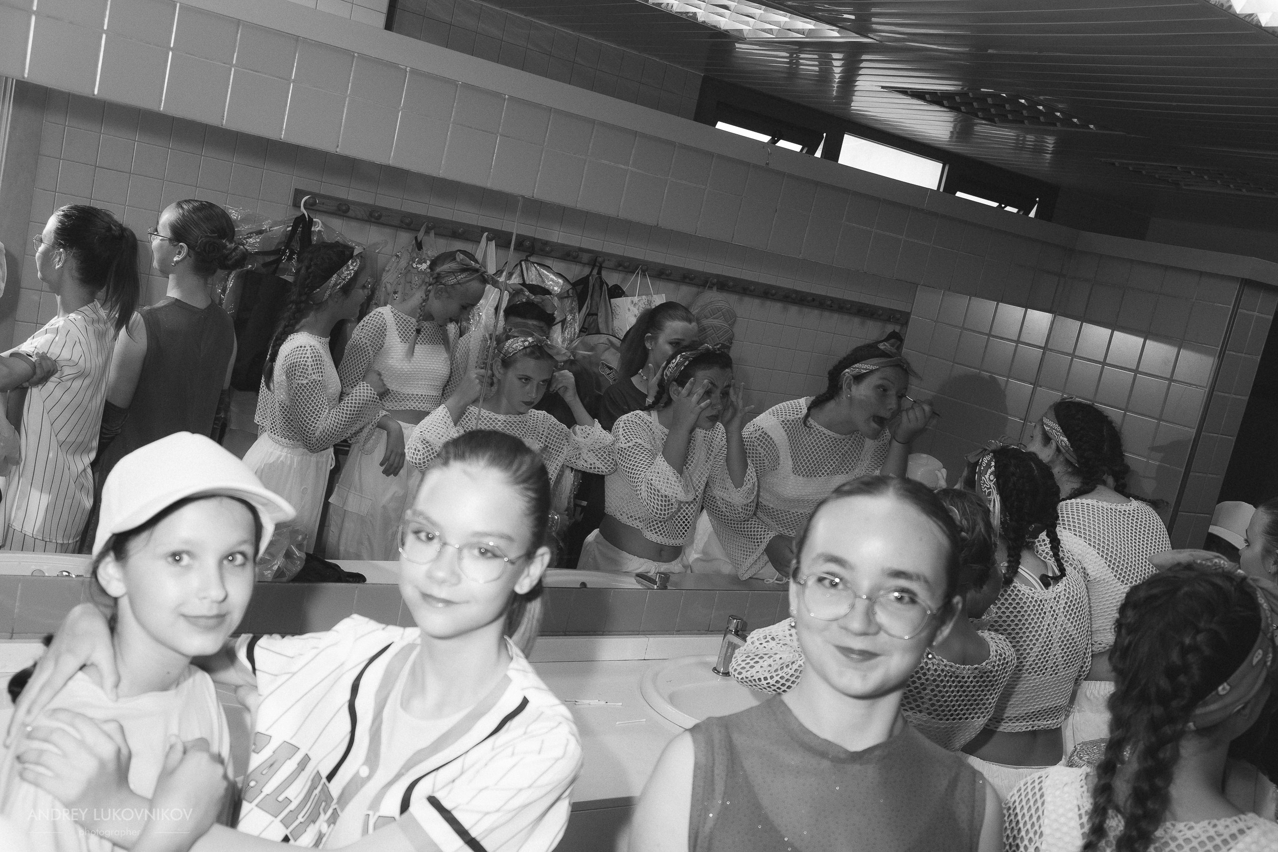 Photo report from the Like Dance final dance concert in Torrevieja