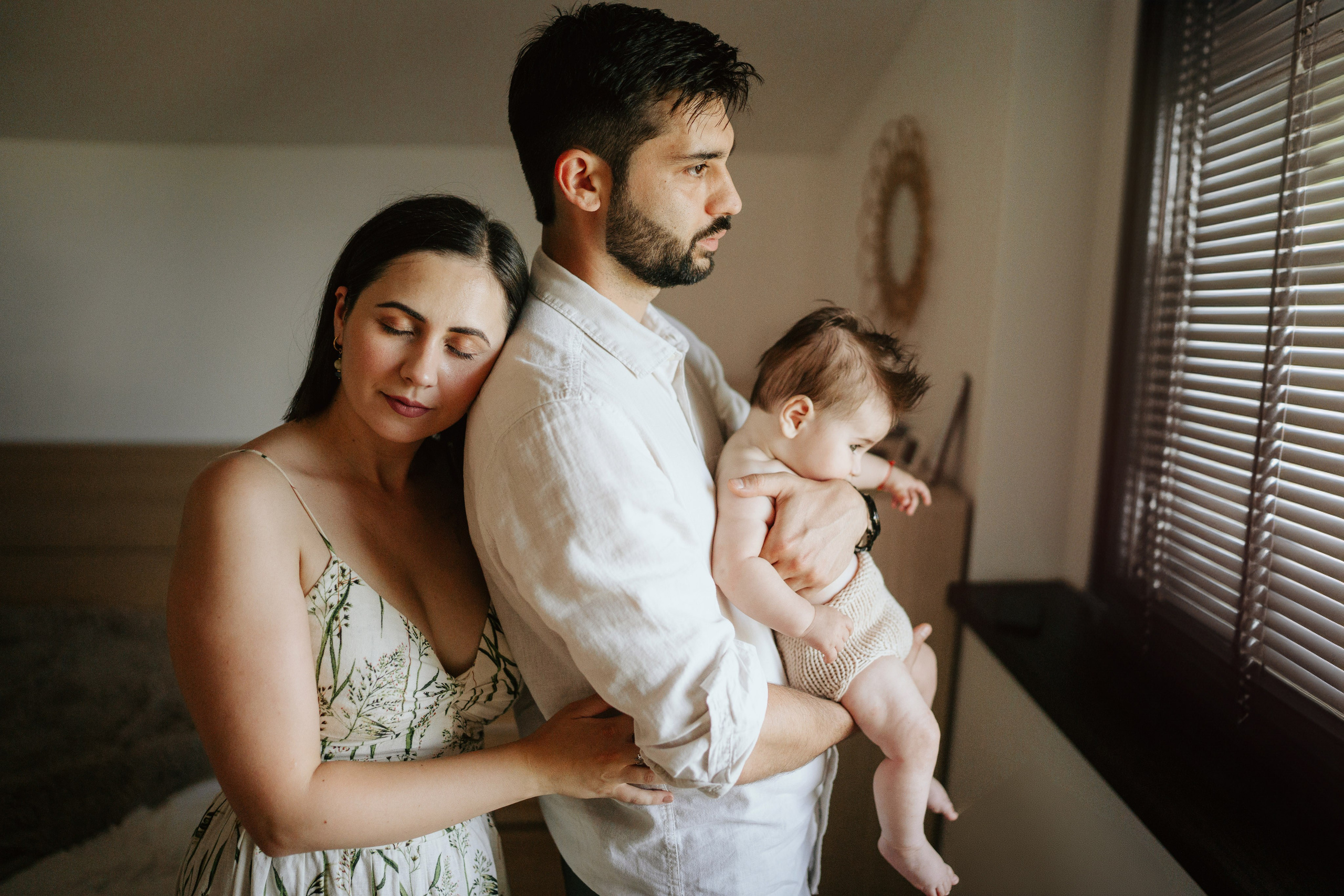 Botezul. Www.florinbucurfoto.ro