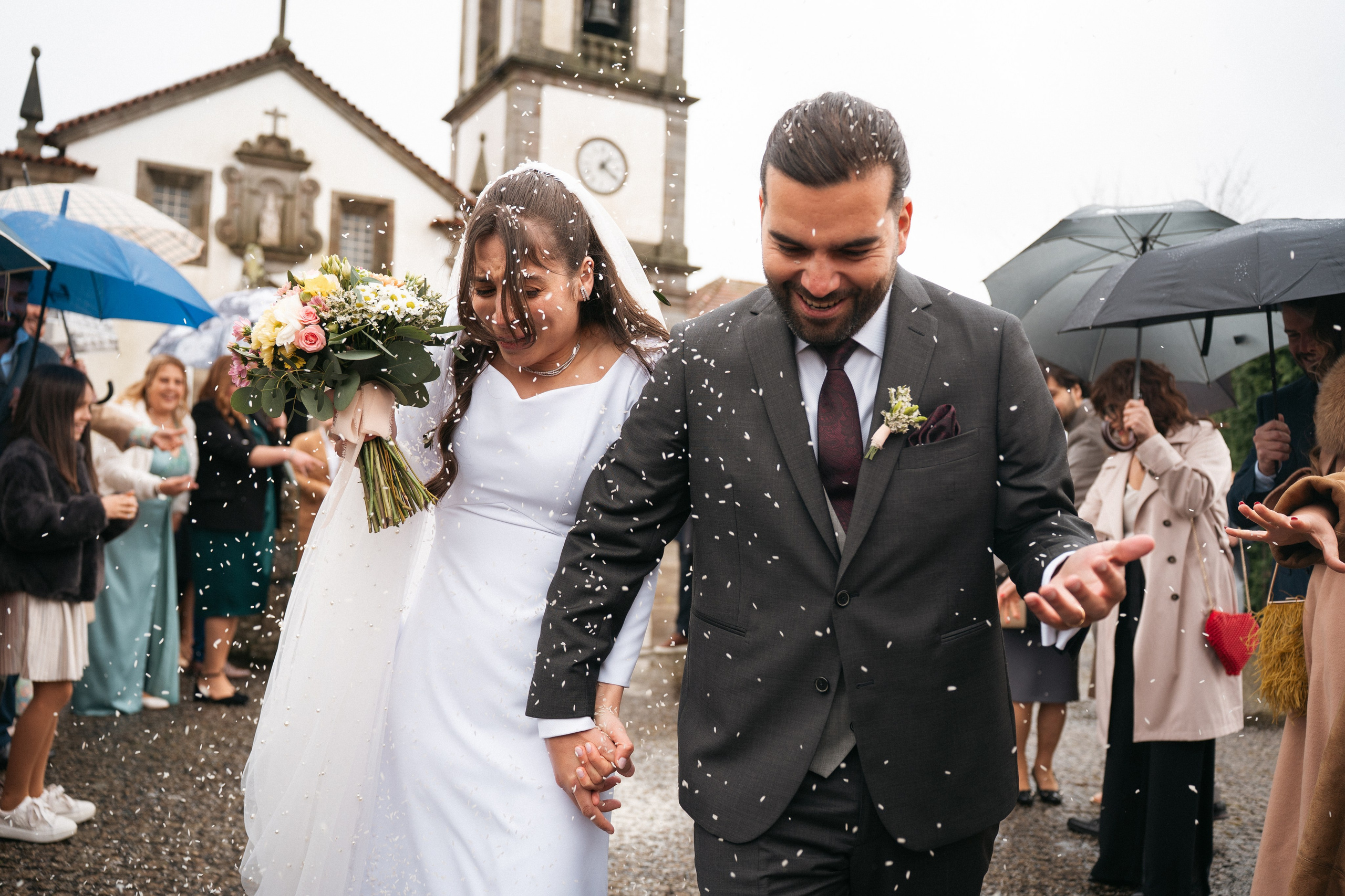 Always Weddings — Fotografia e Vídeo de Casamento