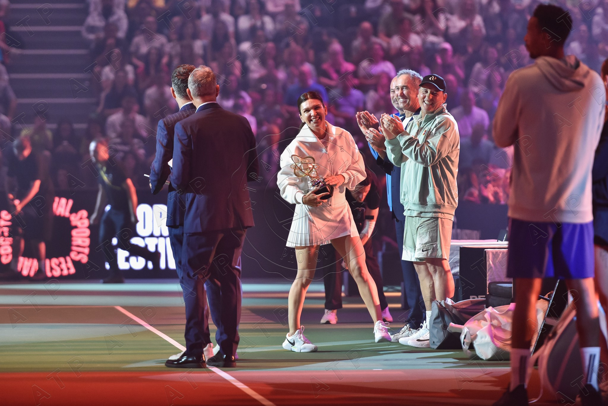 Tenis. Vescan Pictures - fotografie de eveniment