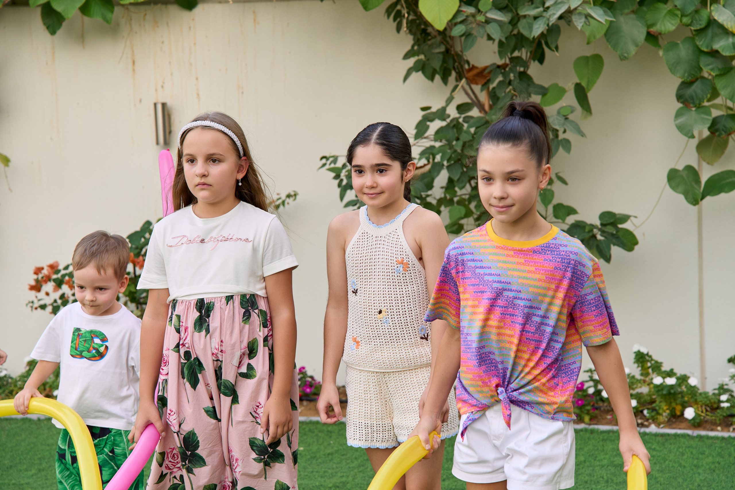 Evelina's birthday. Photographer in Dubai. Фотограф Дубай