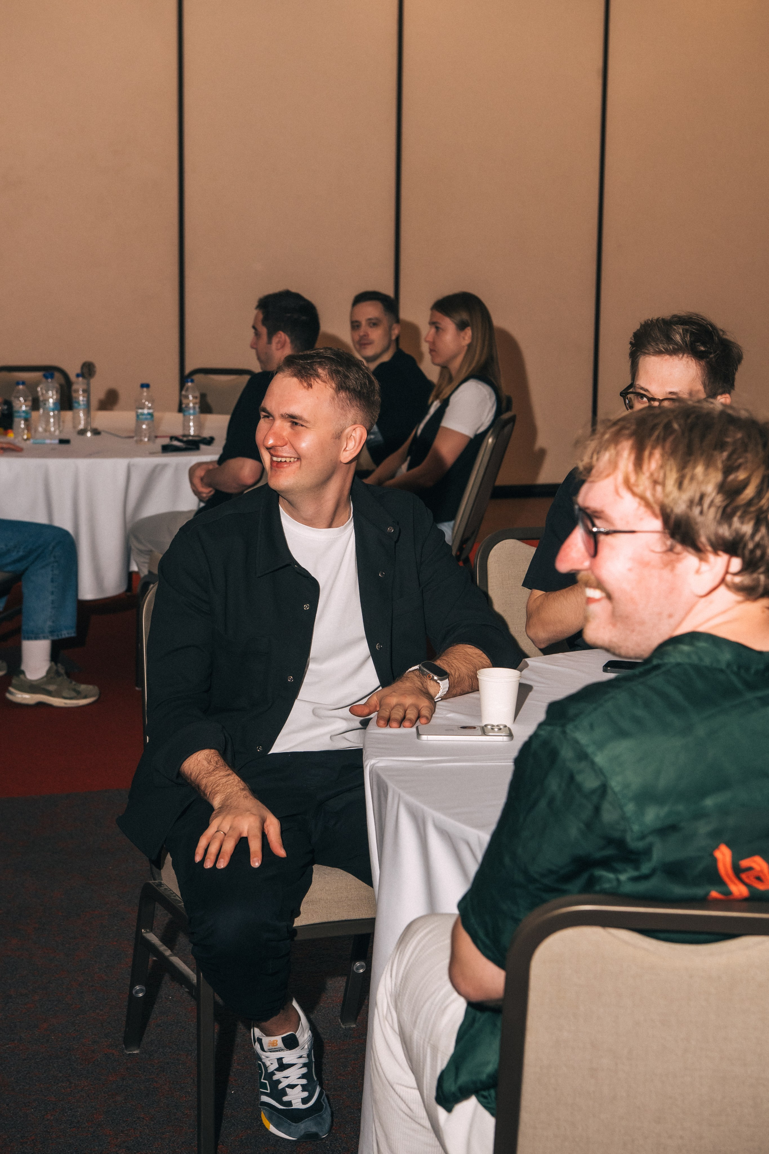 Семинар " Adapty». Турция. 2025. Фотограф в Анталии (Турция) Ева Сэрт