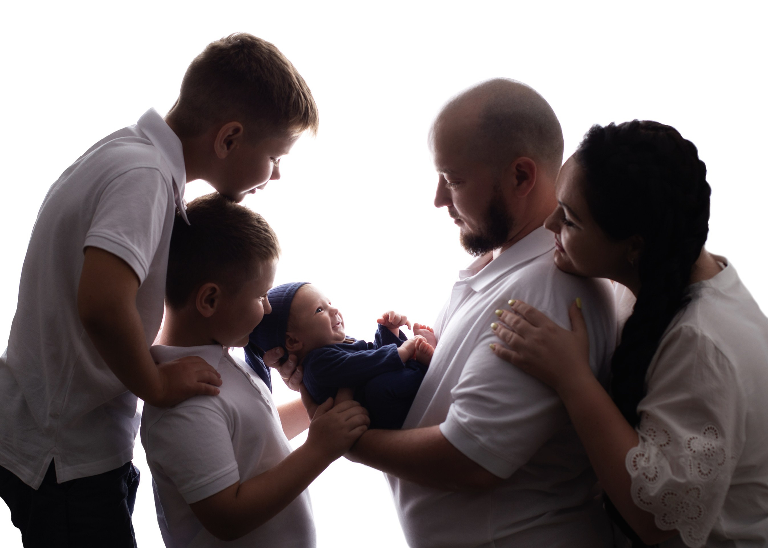 Каталог 12 Newborn. Катерина Шустерман — фотограф Newborn, семейный в Израиле