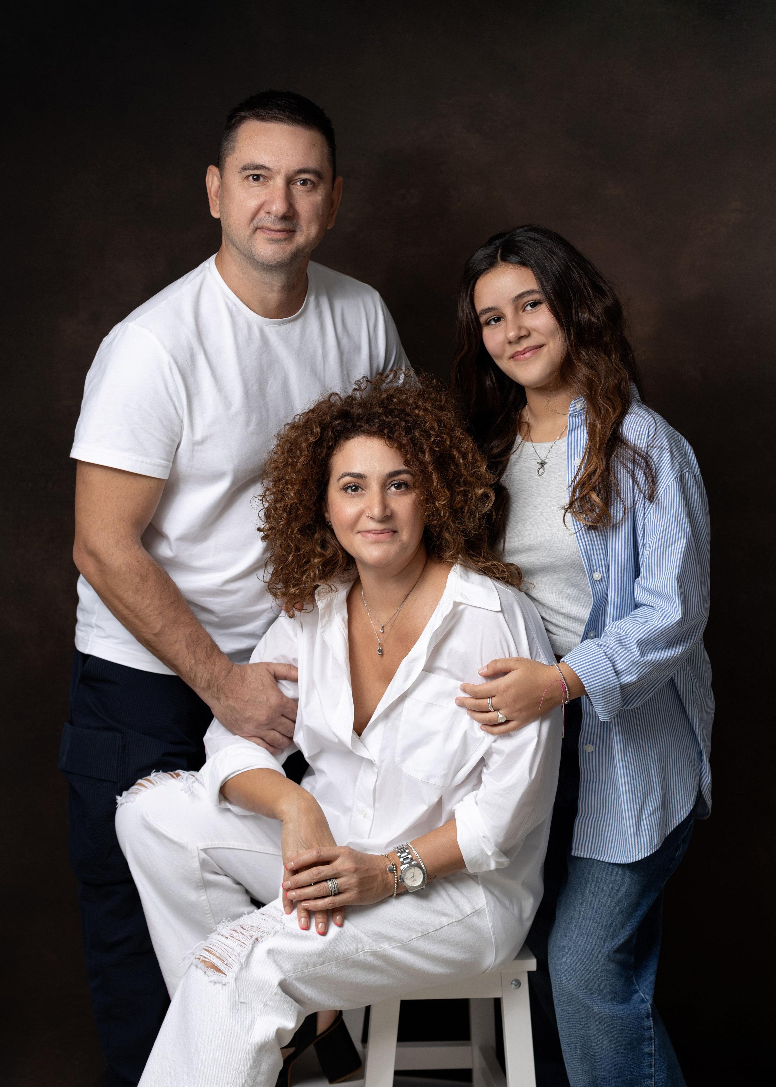 Каталог 1 Бат Мицва. Катерина Шустерман — фотограф Newborn, семейный в Израиле