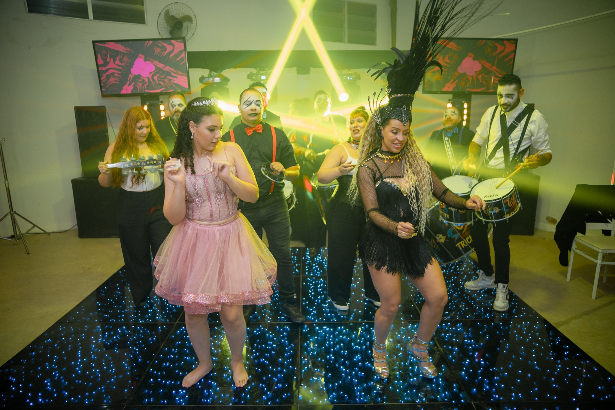 Ana Laura — Bauru SP. Robson Colaço