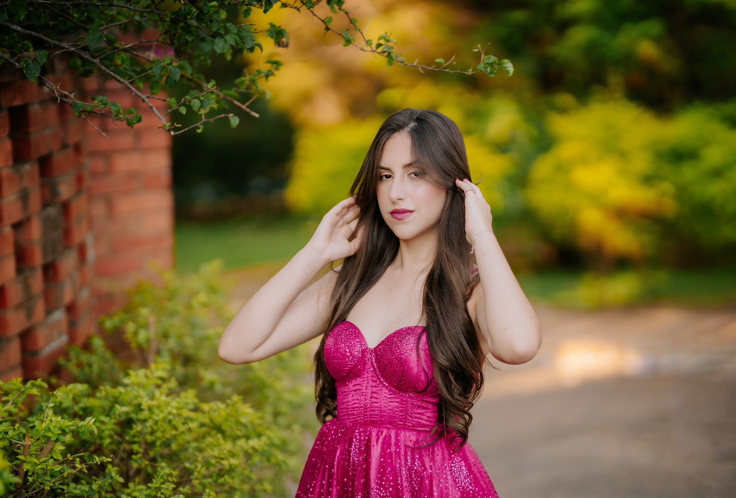 Mirella — Vila Chále / Bauru SP. Robson Colaço
