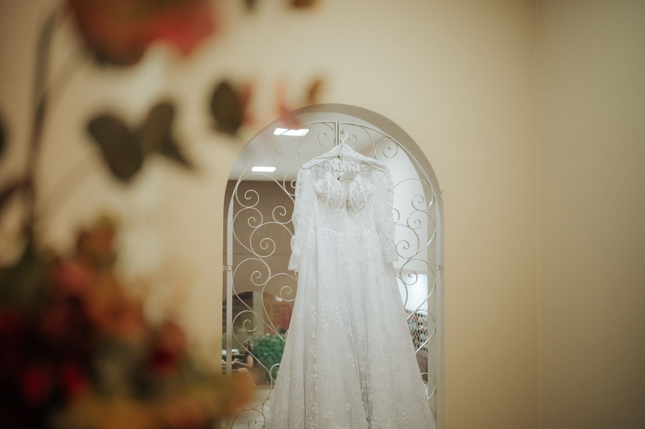 Aline & Daniel — Vila Casali / Piratininga SP. Robson Colaço