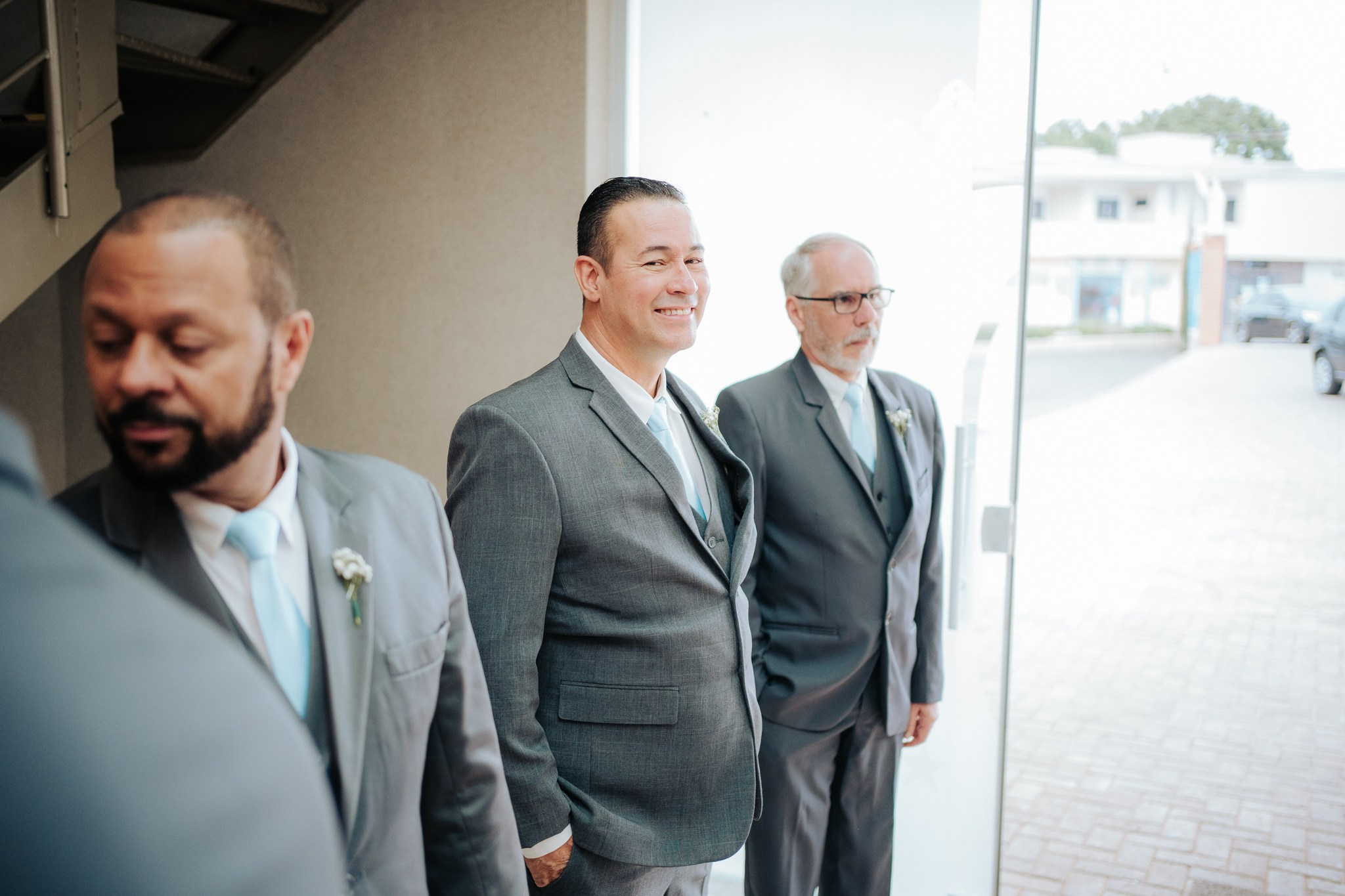 Lais & Lucas — Espaço Aveiro / Bauru SP. Robson Colaço