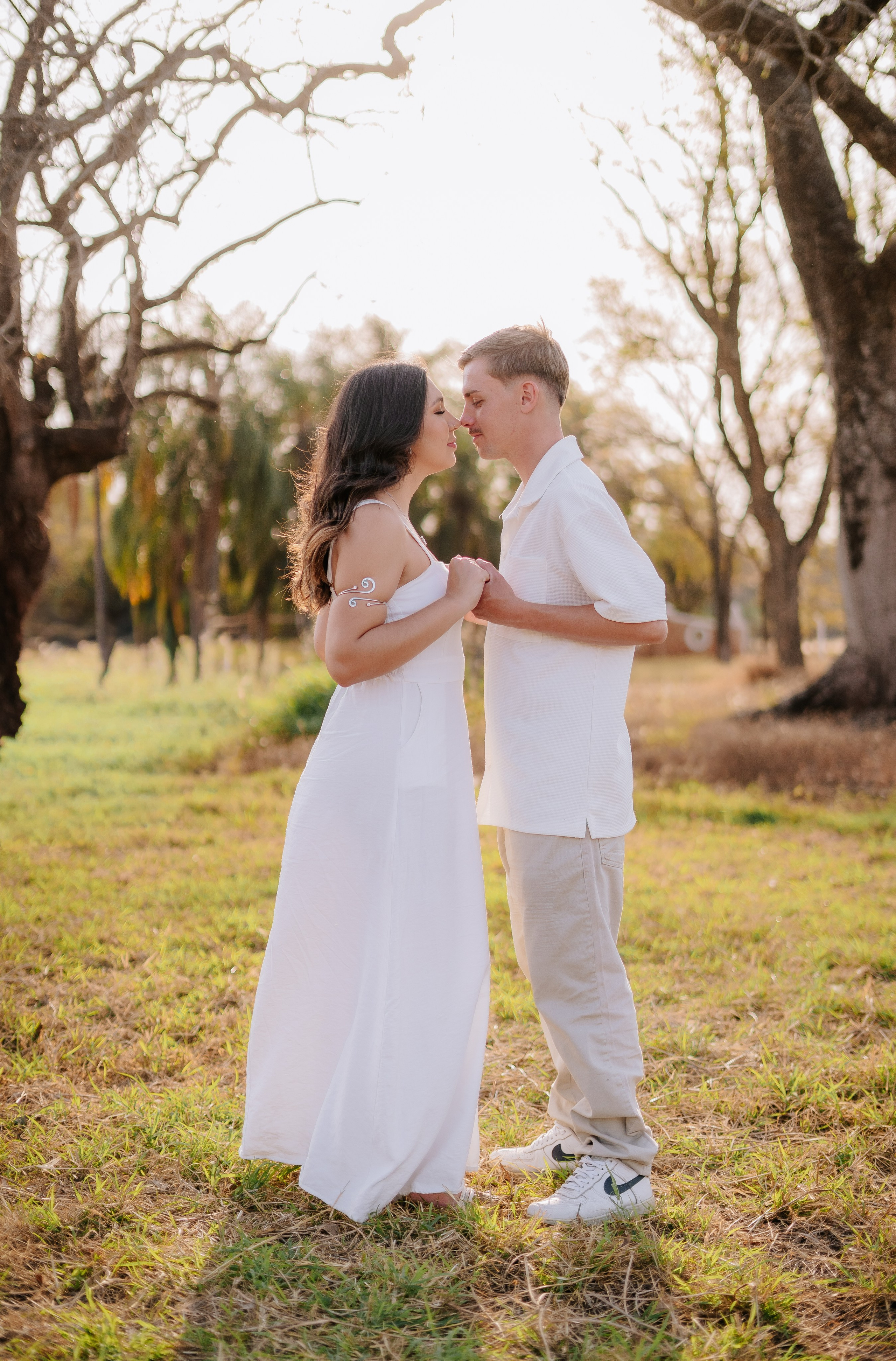 Evelyn & Murilo — CT Bauru SP. Robson Colaço