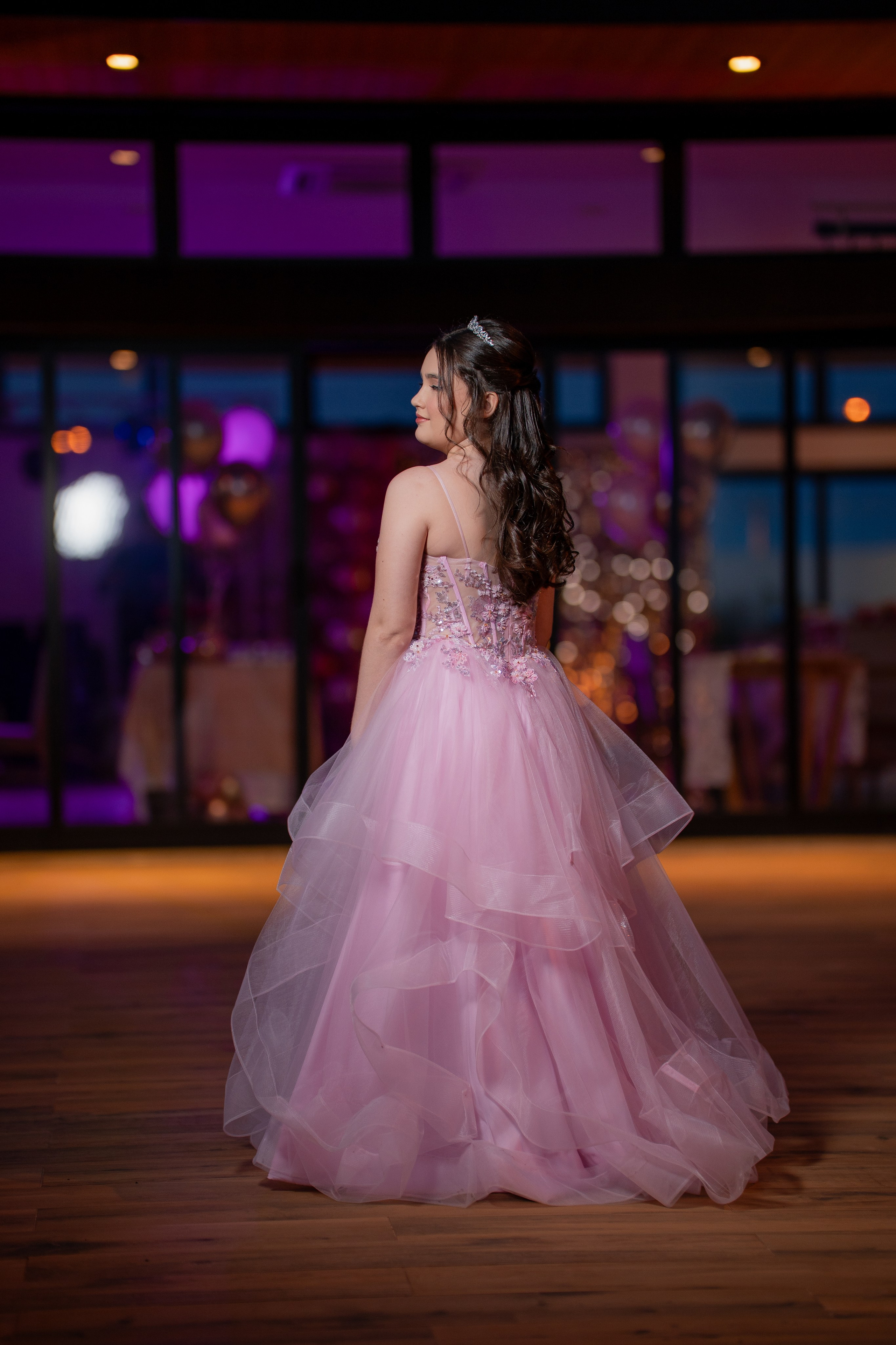 Maria Laura — Villa de León / Bauru SP. Robson Colaço