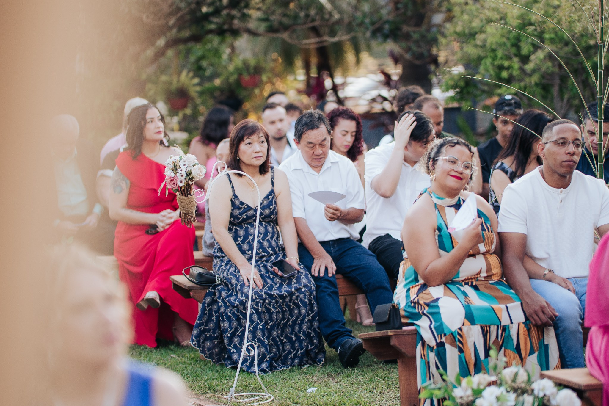 Nathallya & Antônio Marco — Vila Casali / Piratininga SP. Robson Colaço