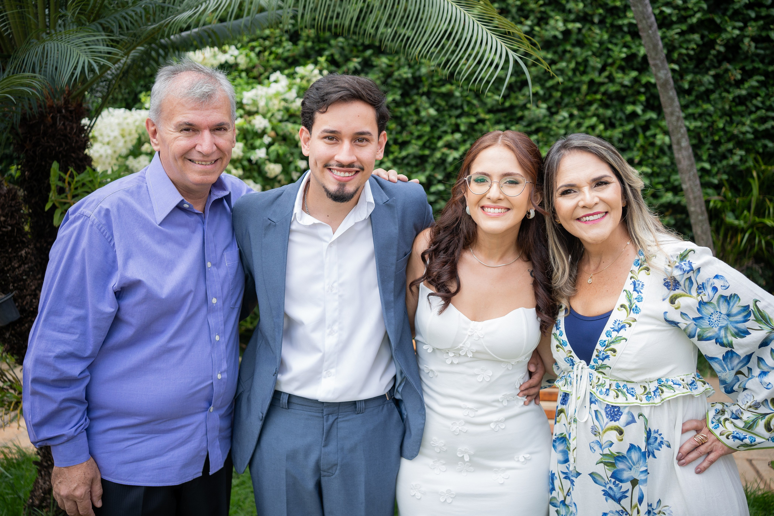 João & Bárbara. Robson Colaço