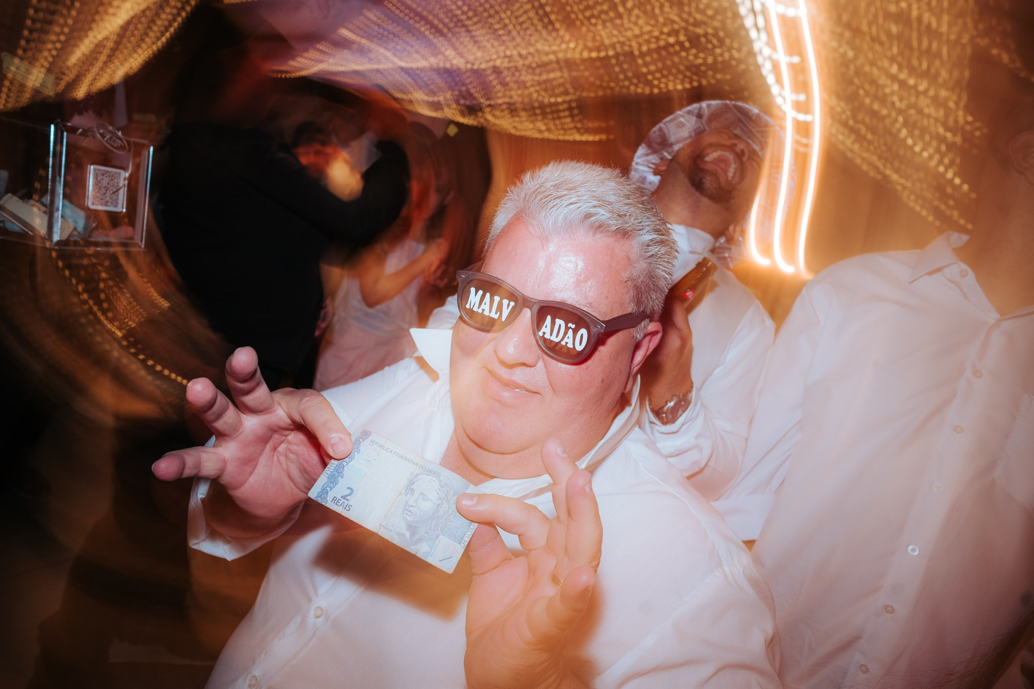 Lais & Lucas — Espaço Aveiro / Bauru SP. Robson Colaço