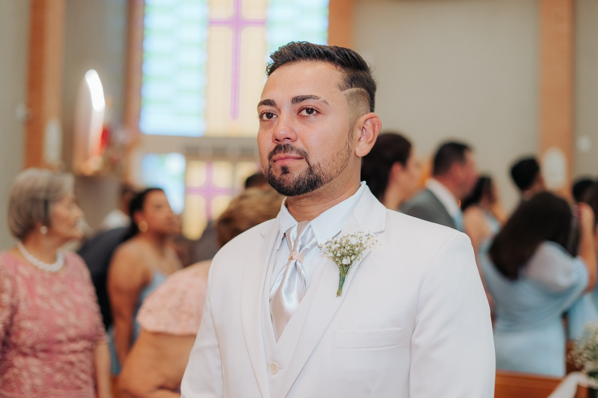 Lais & Lucas — Espaço Aveiro / Bauru SP. Robson Colaço