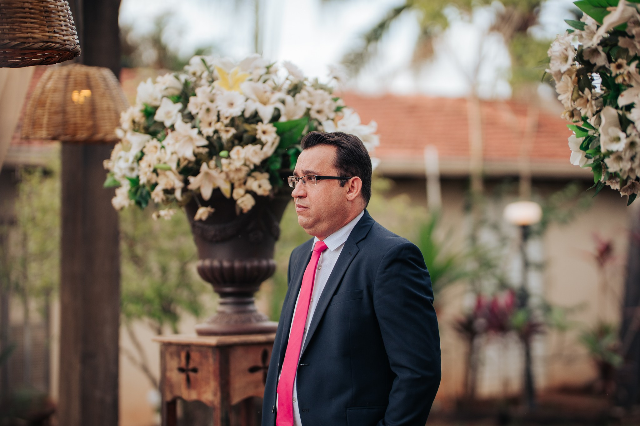 Nathallya & Antônio Marco — Vila Casali / Piratininga SP. Robson Colaço