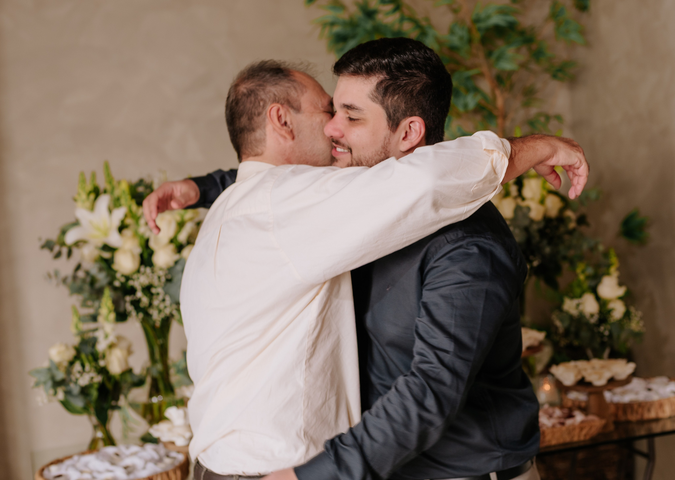 Raissa & Ricardo — La Terrasse Bistro / Bauru SP. Robson Colaço