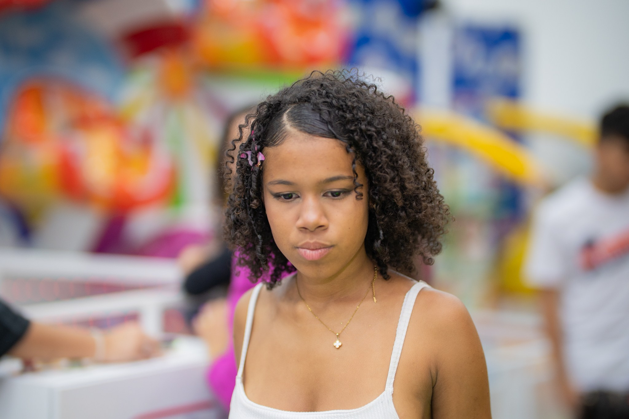 Sofia — Gulas Kids / Bauru SP. Robson Colaço