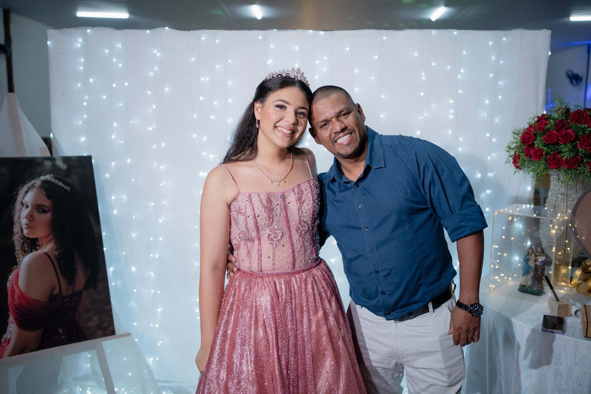 Ana Laura — Bauru SP. Robson Colaço