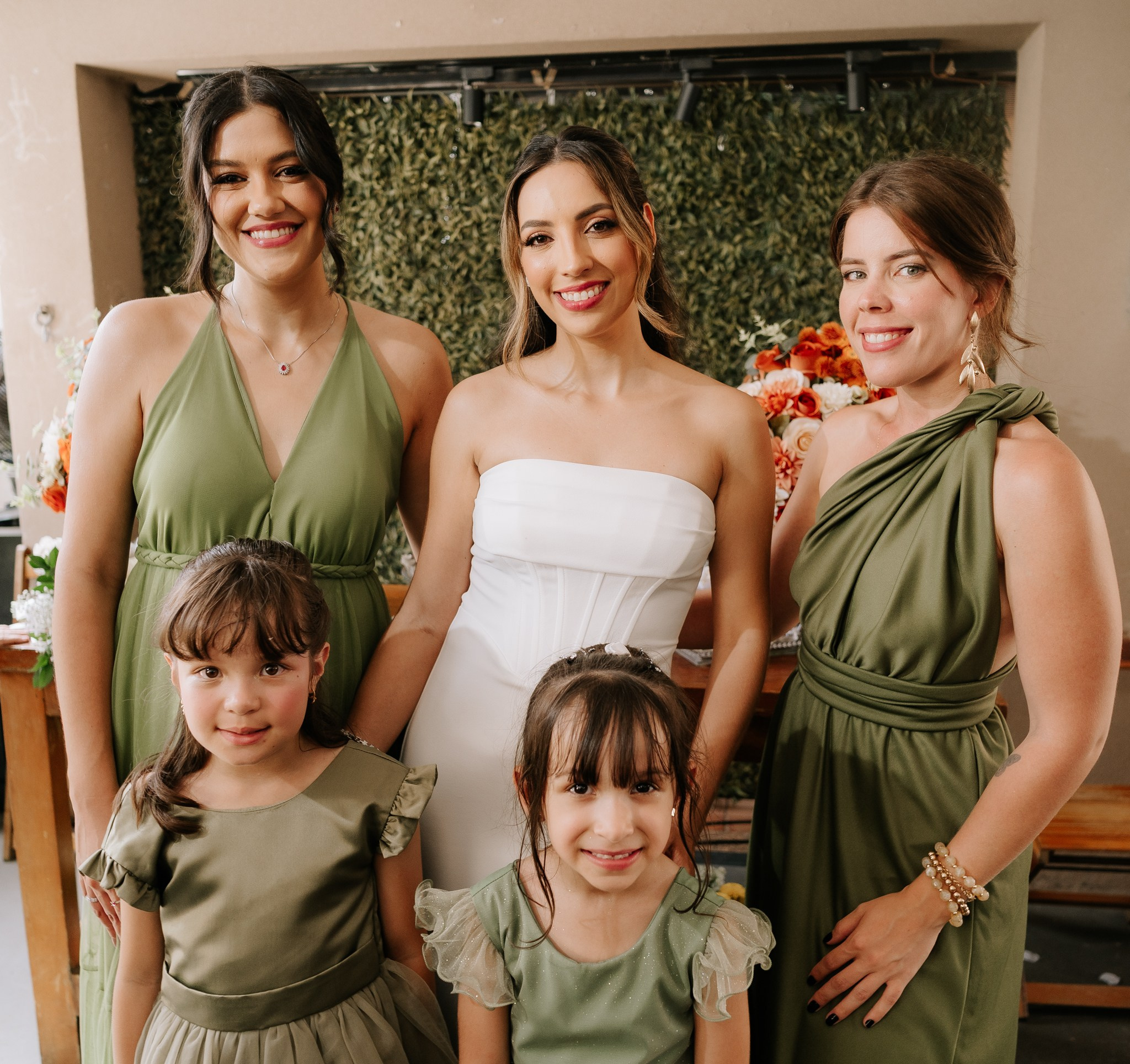 Fernanda & Leandro — Bauru SP. Robson Colaço