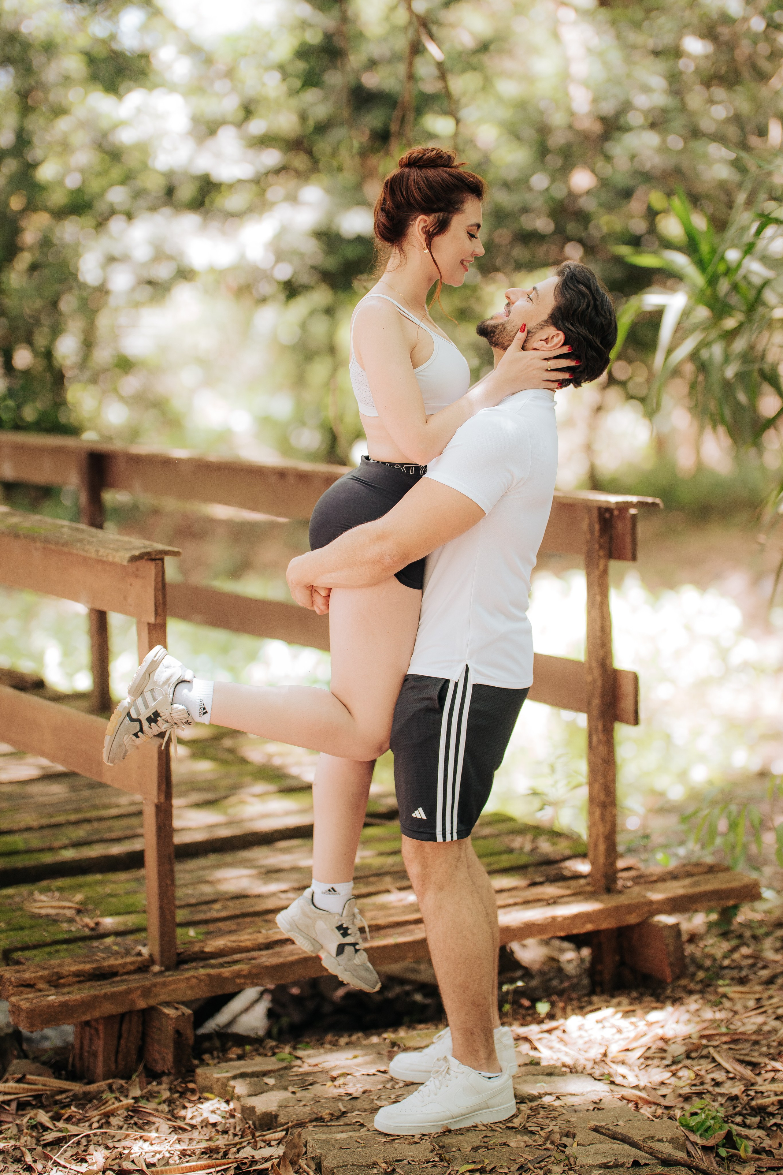 Aires & Denis — Vila Chalé / Bauru SP. Robson Colaço