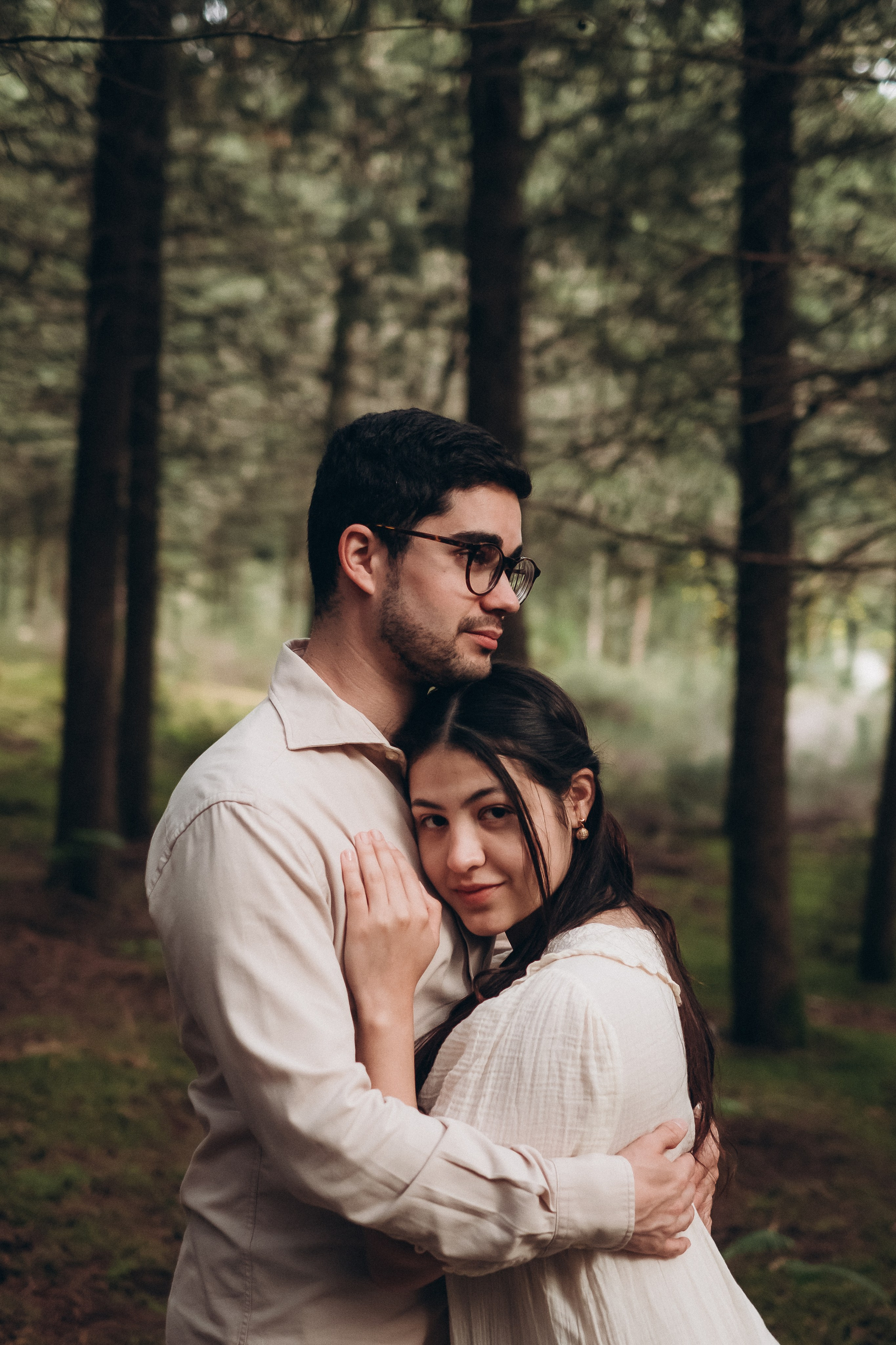 Moinhos de Rei — An Editorial Pre-Wedding Story. Madly Yours Photography | Artistic & Alternative Photography in Portugal