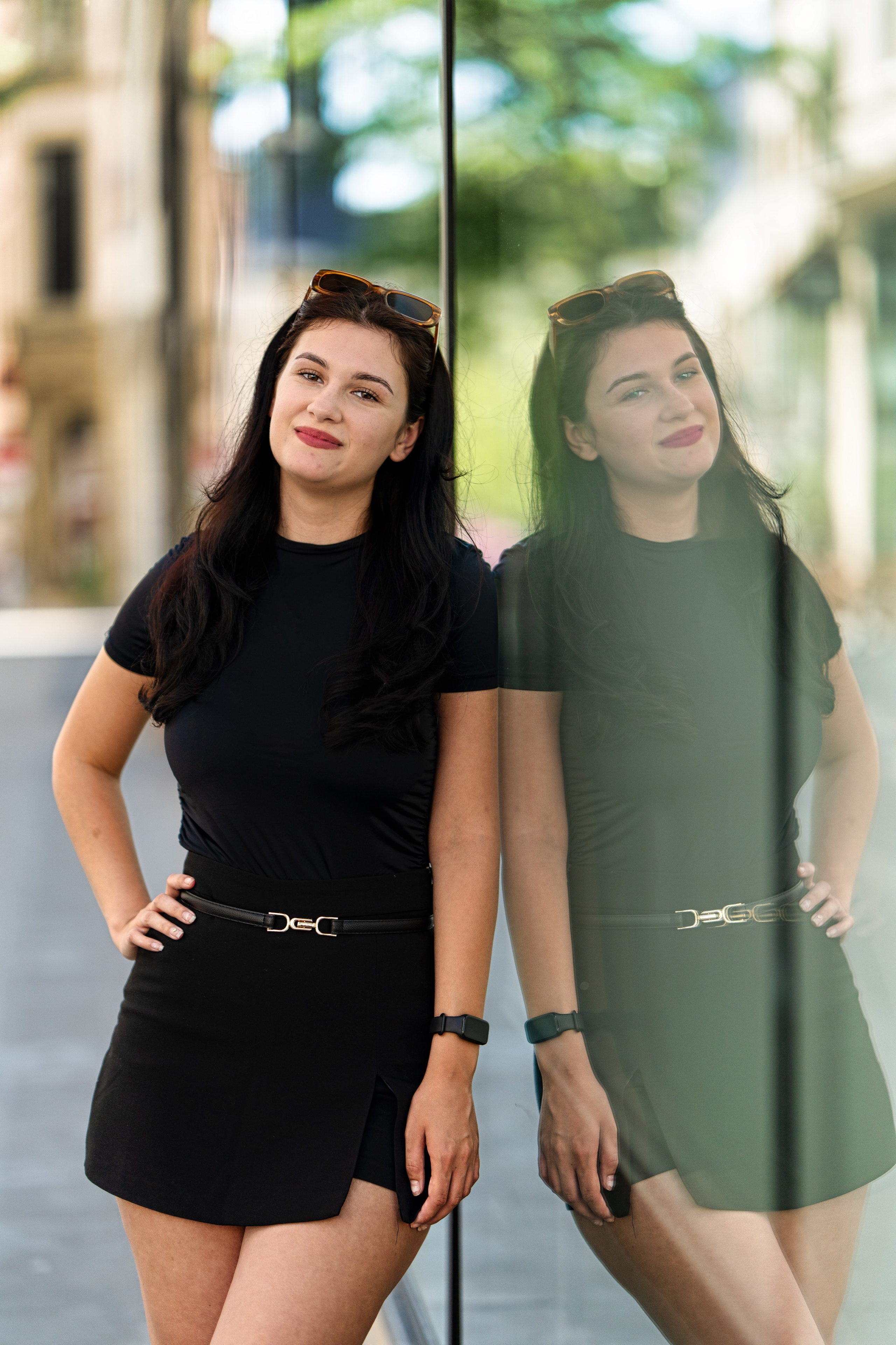 Portraits. Cristian.Fotografie