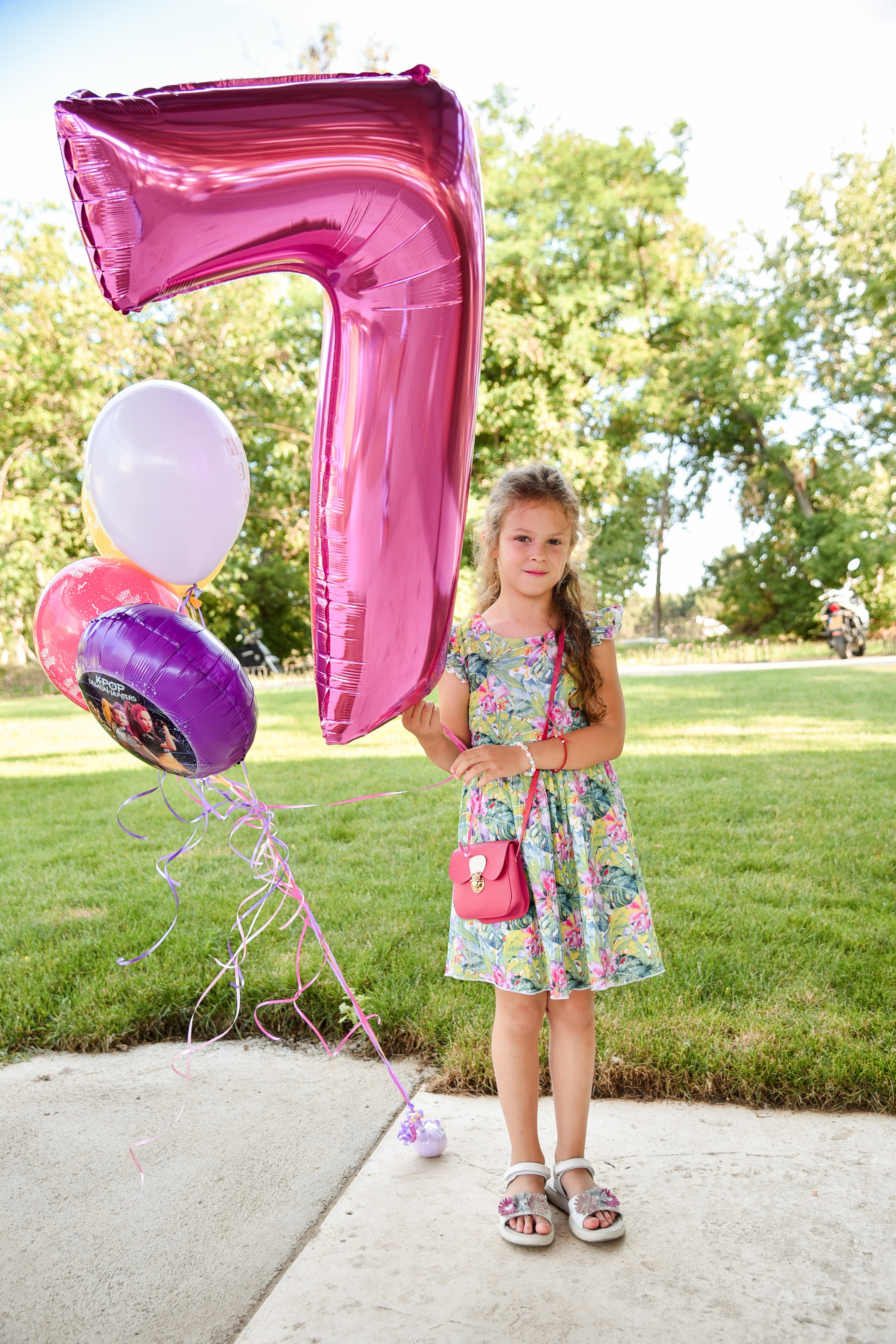 Micin rođendan. Marija Đoković, Belgrade-based family photographer