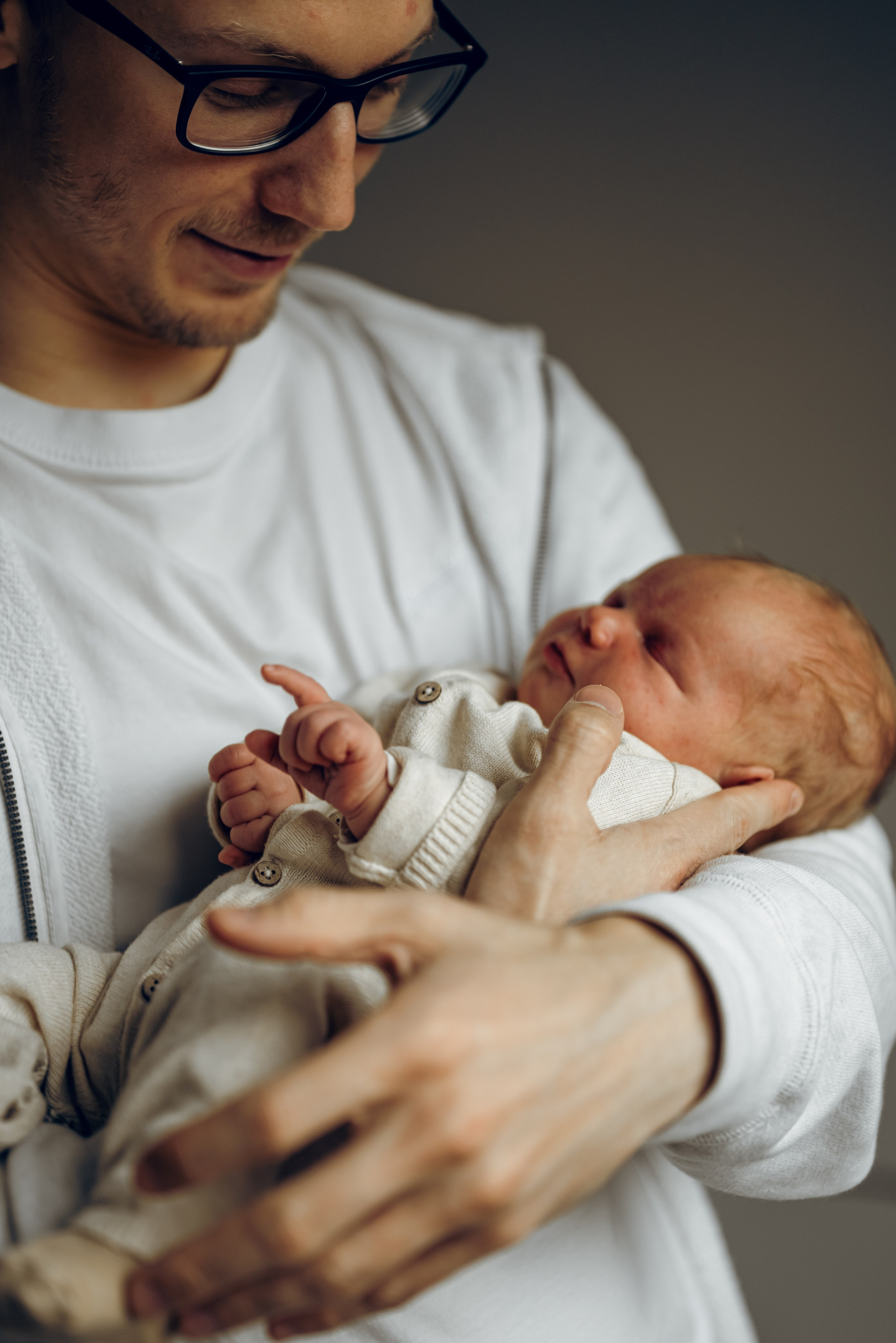 Анастасия, Артём и Алиса. Фотограф Ирина Новикова