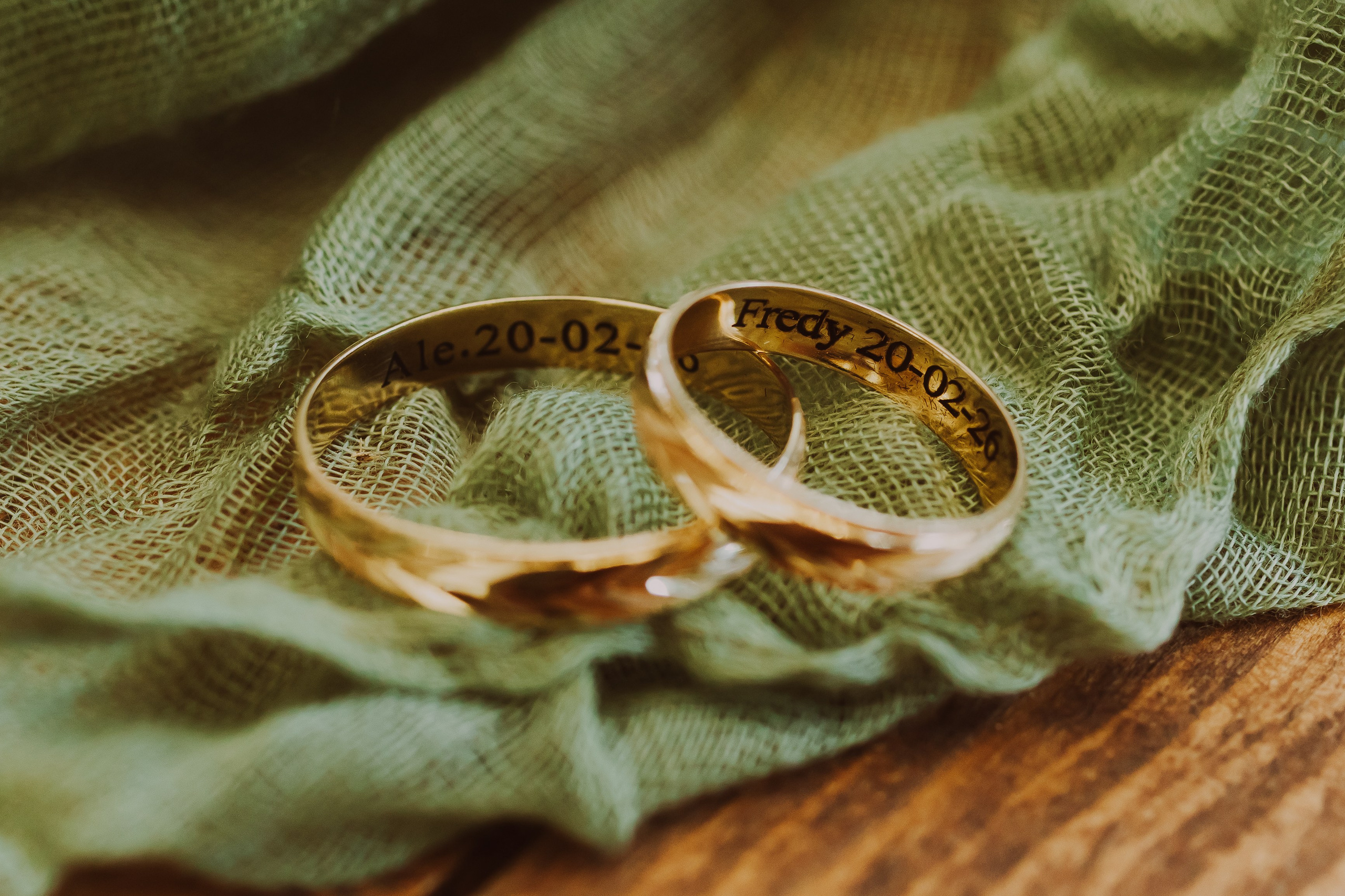 BODAS. Ian Medina, fotógrafo profesional en México