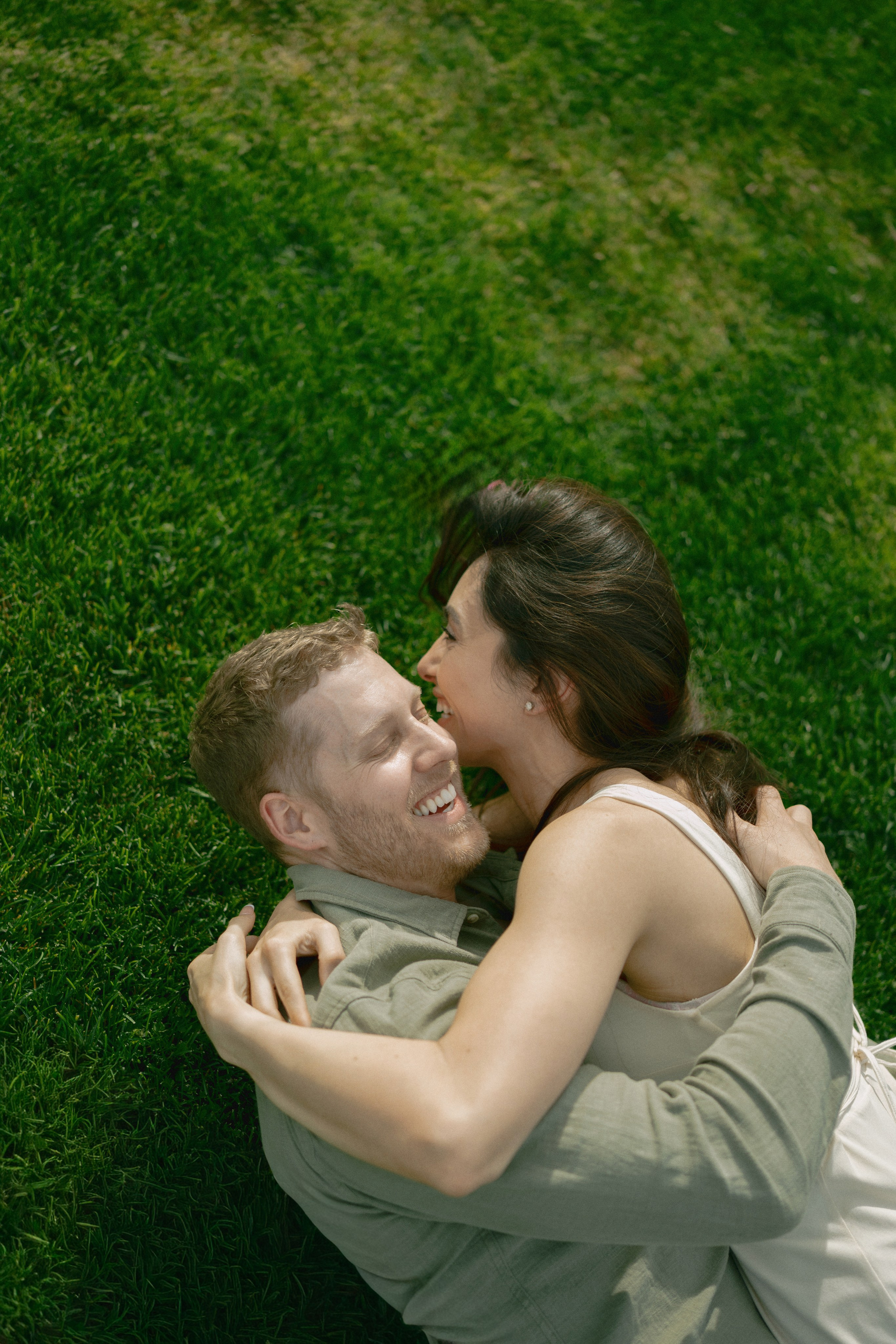 Engagement at Filoli Historic House & World-Class Garden. Wedding Photography & Videography Team in California, Los Angeles, San Francisco, San Diego and Travel