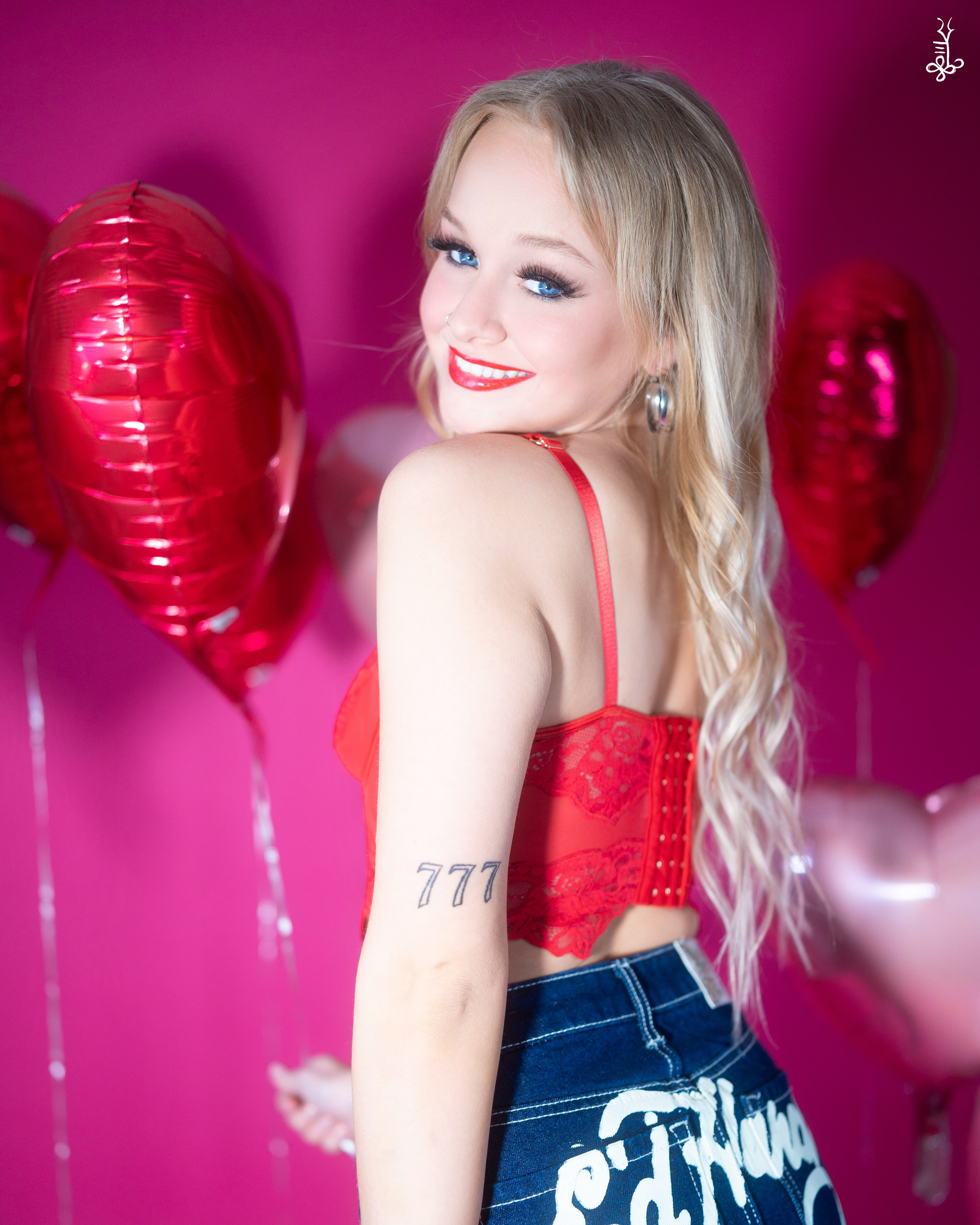 ADDIE WARD. Ke’Ondris