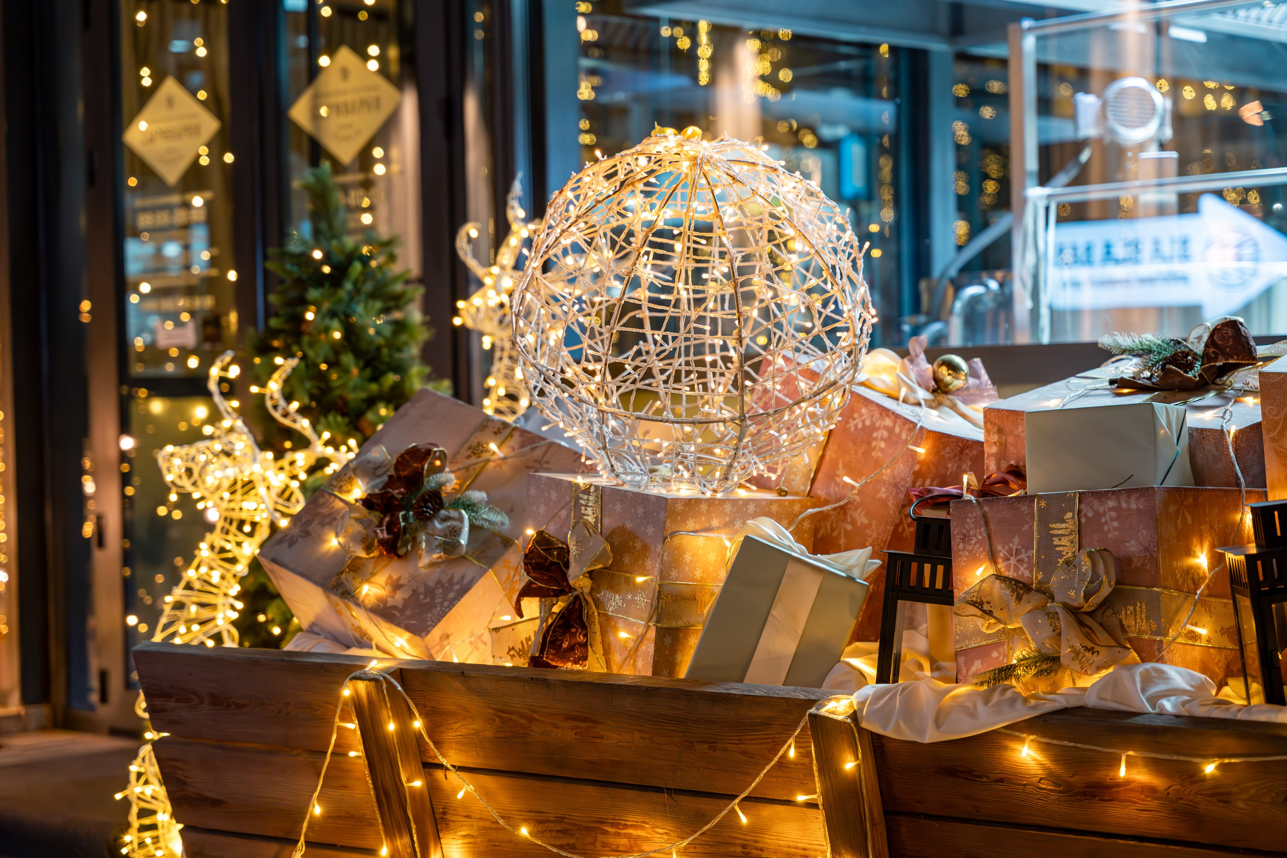 Интерьерная фотосъёмка. Яркие моменты, запечатленные в каждом кадре