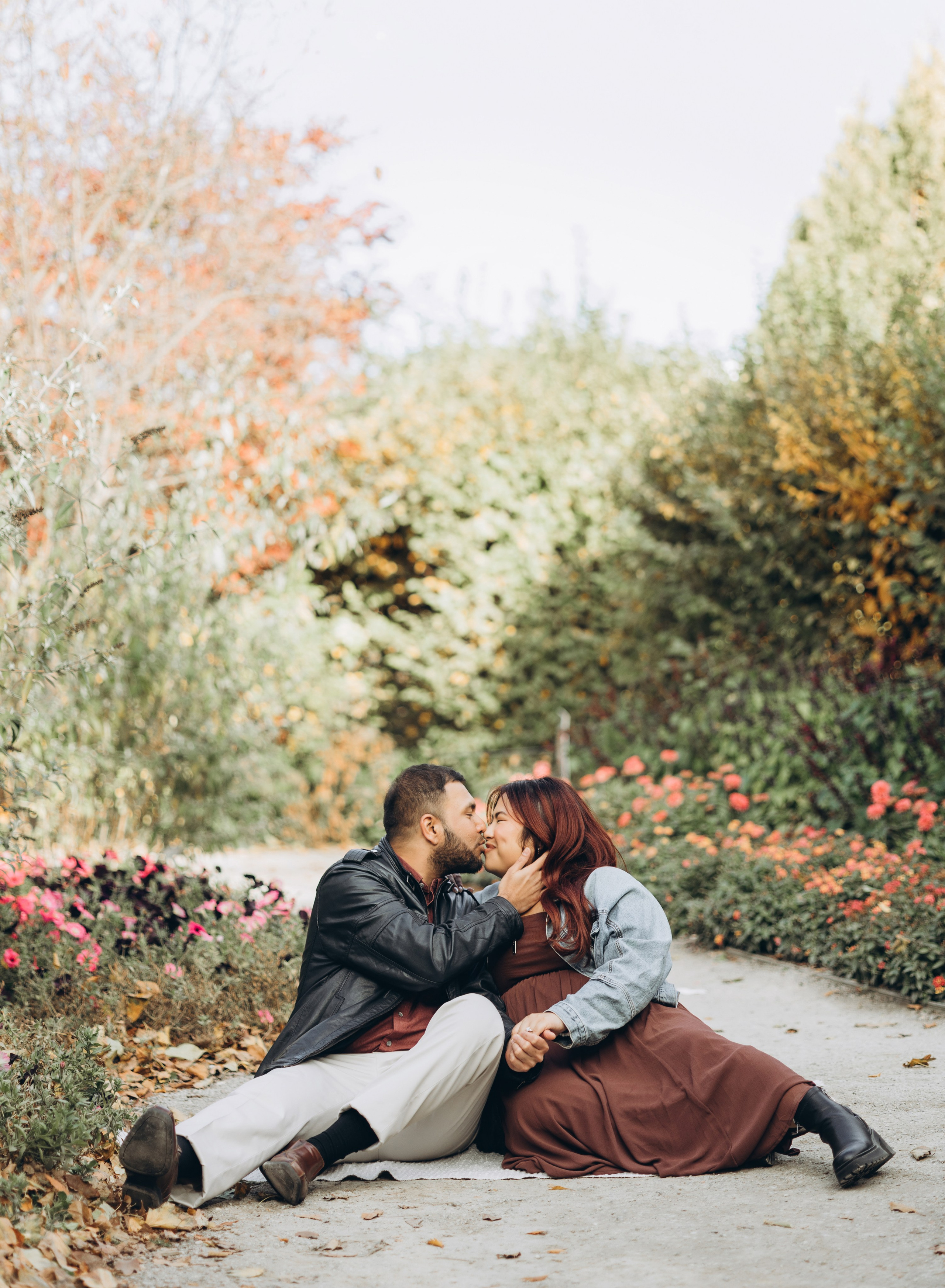 Rachelle & Shan. Chernenko.photography