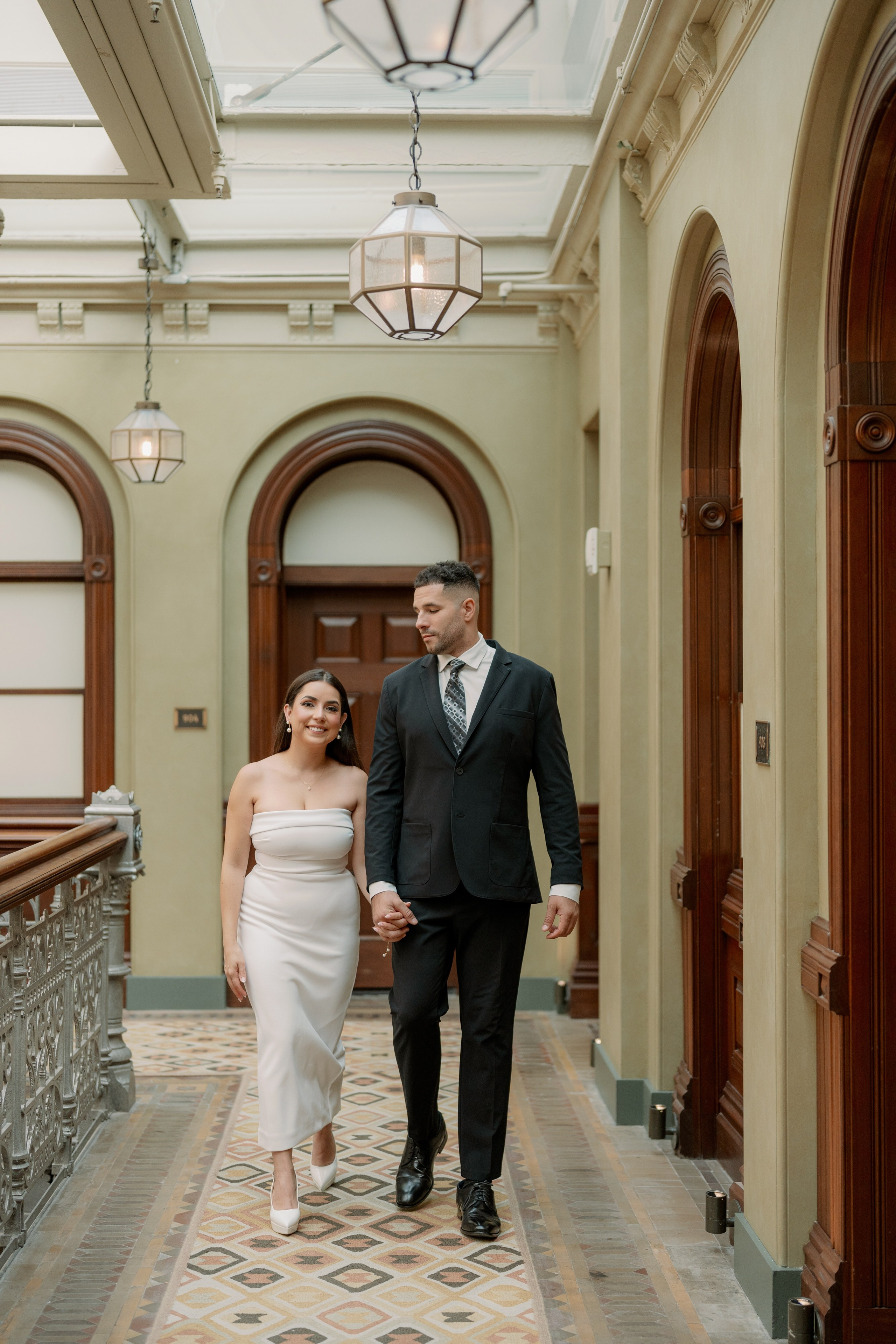 Yaneli and Christopher. Wedding photographer and videographer New York | New Jersey