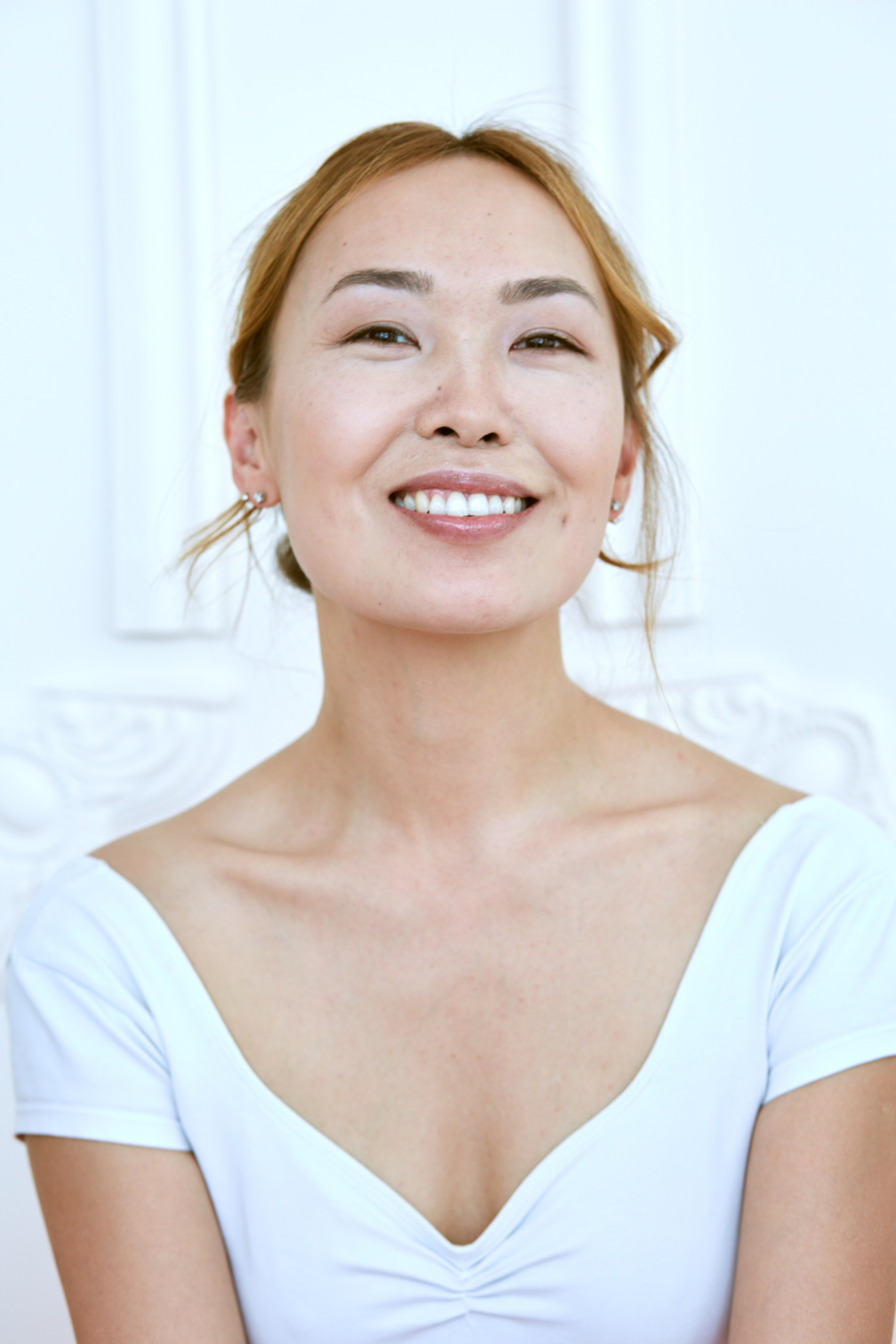 Балетная школа Наранги. Фотостудия рекламной, коммерческой съемки в Улан-Удэ